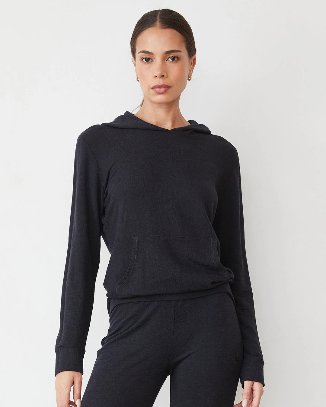 Supersoft Pullover Hoody Durable Wear Stylish Parent