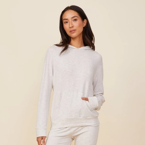 Refined Parent Supersoft Pullover Hoody