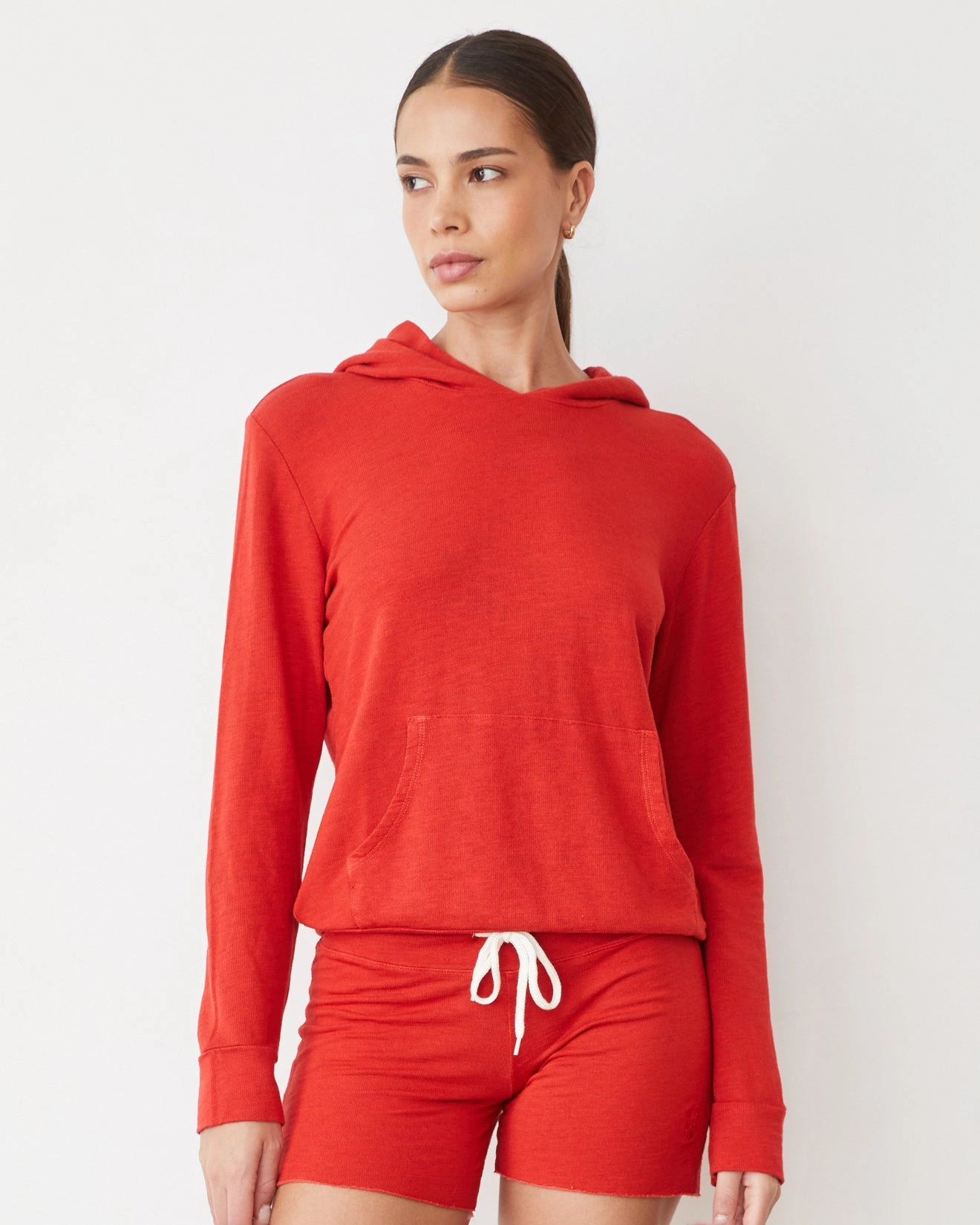 Supersoft Pullover Hoody premium design