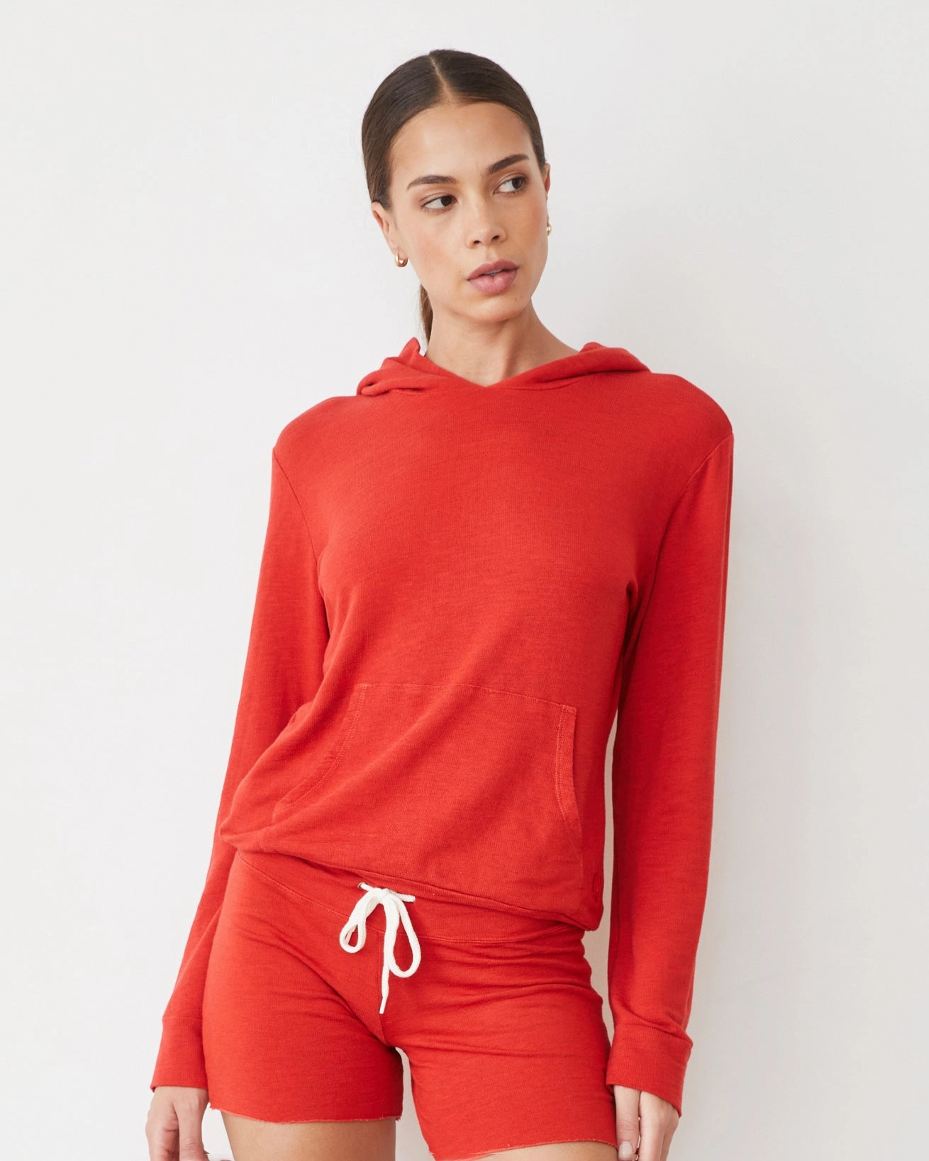 Supersoft Pullover Hoody premium design