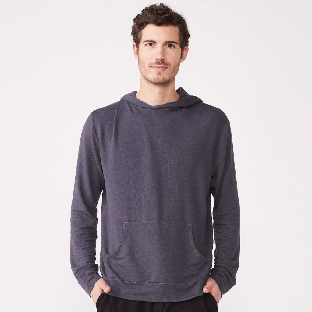 Luxury Model Supersoft Pullover Hoody