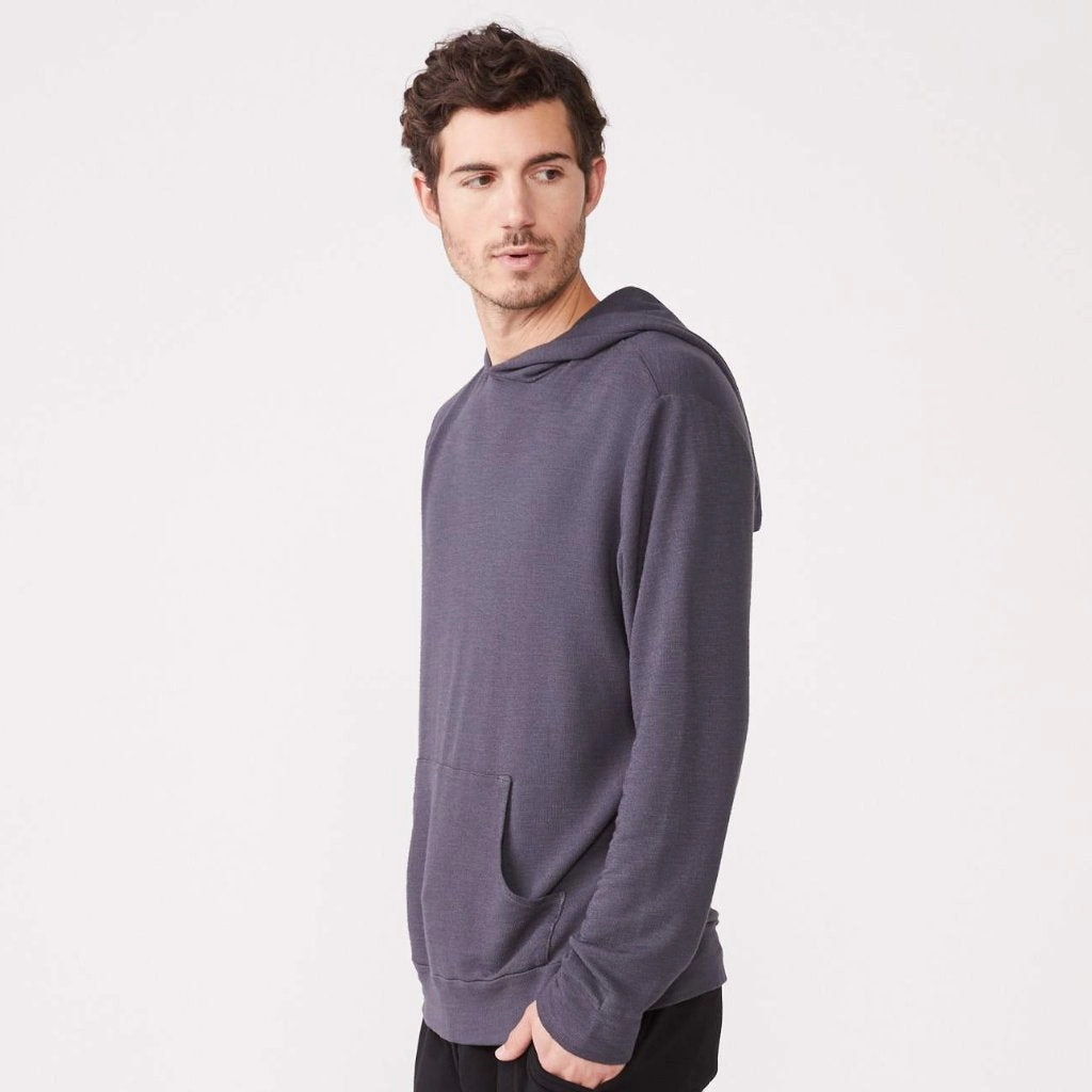 Supersoft Pullover Hoody Stylish Elegance Cut