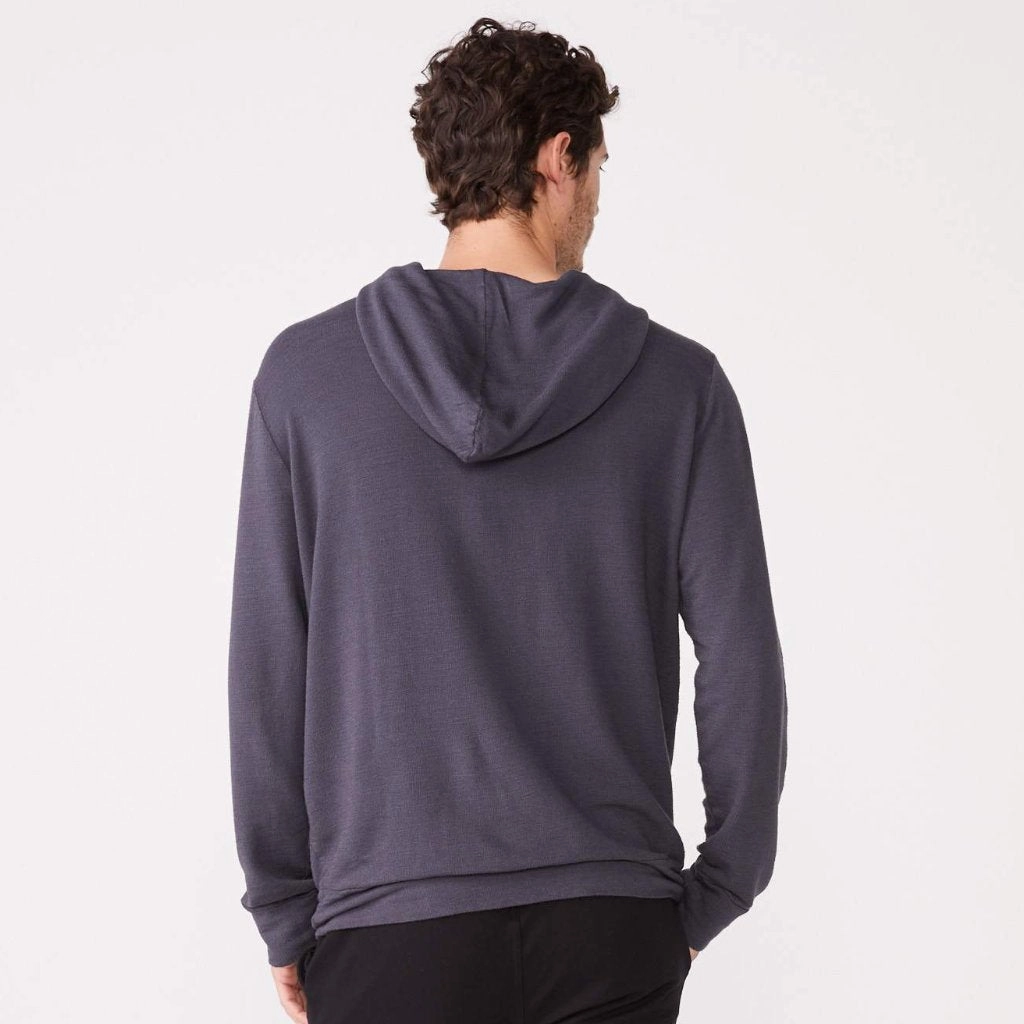 Supersoft Pullover Hoody Stylish Elegance Cut