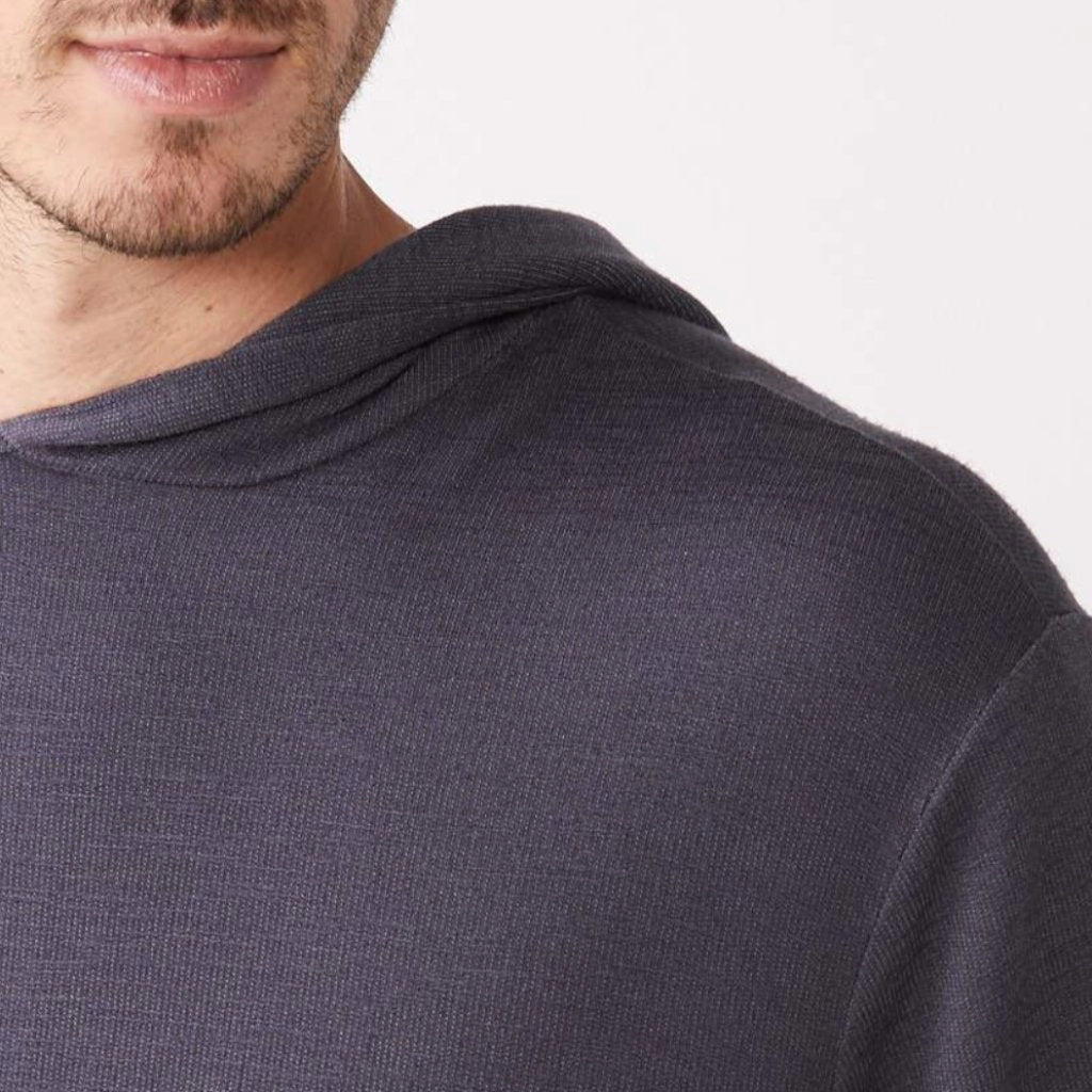 Supersoft Pullover Hoody Stylish Elegance Cut