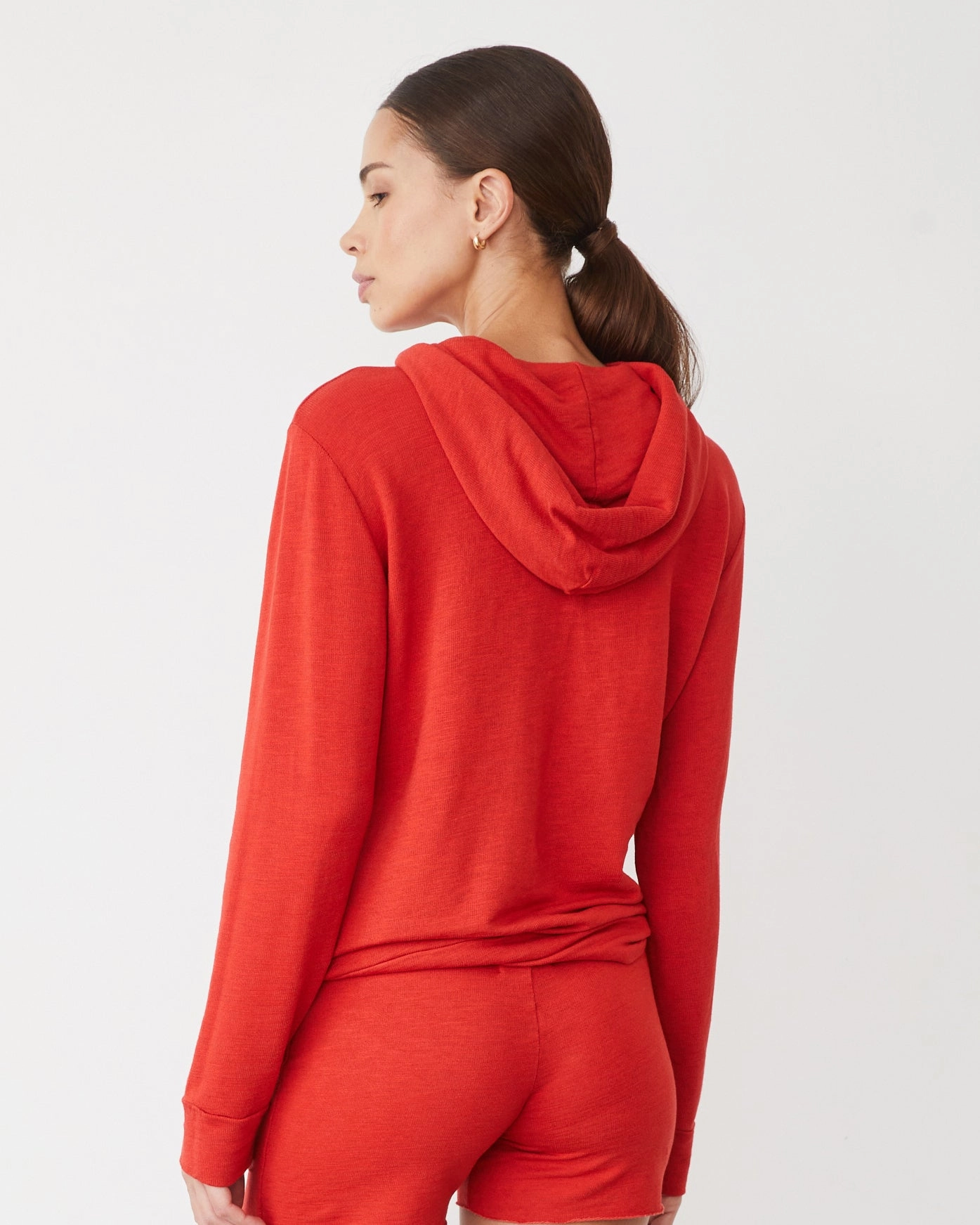 Supersoft Pullover Hoody Trend Design