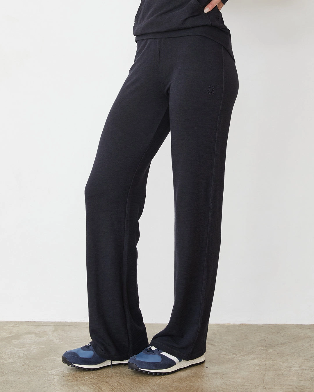 Supersoft Slim Sweat Custom leggings