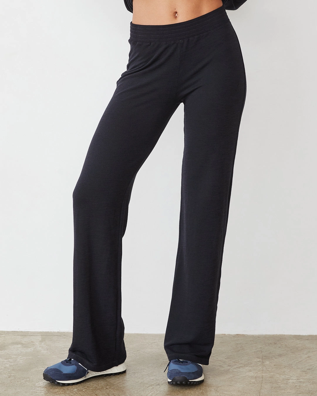 Supersoft Slim Sweat Fashion Forward