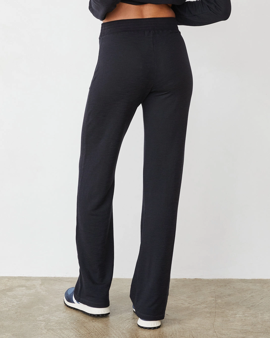 Supersoft Slim Sweat Fashion Forward