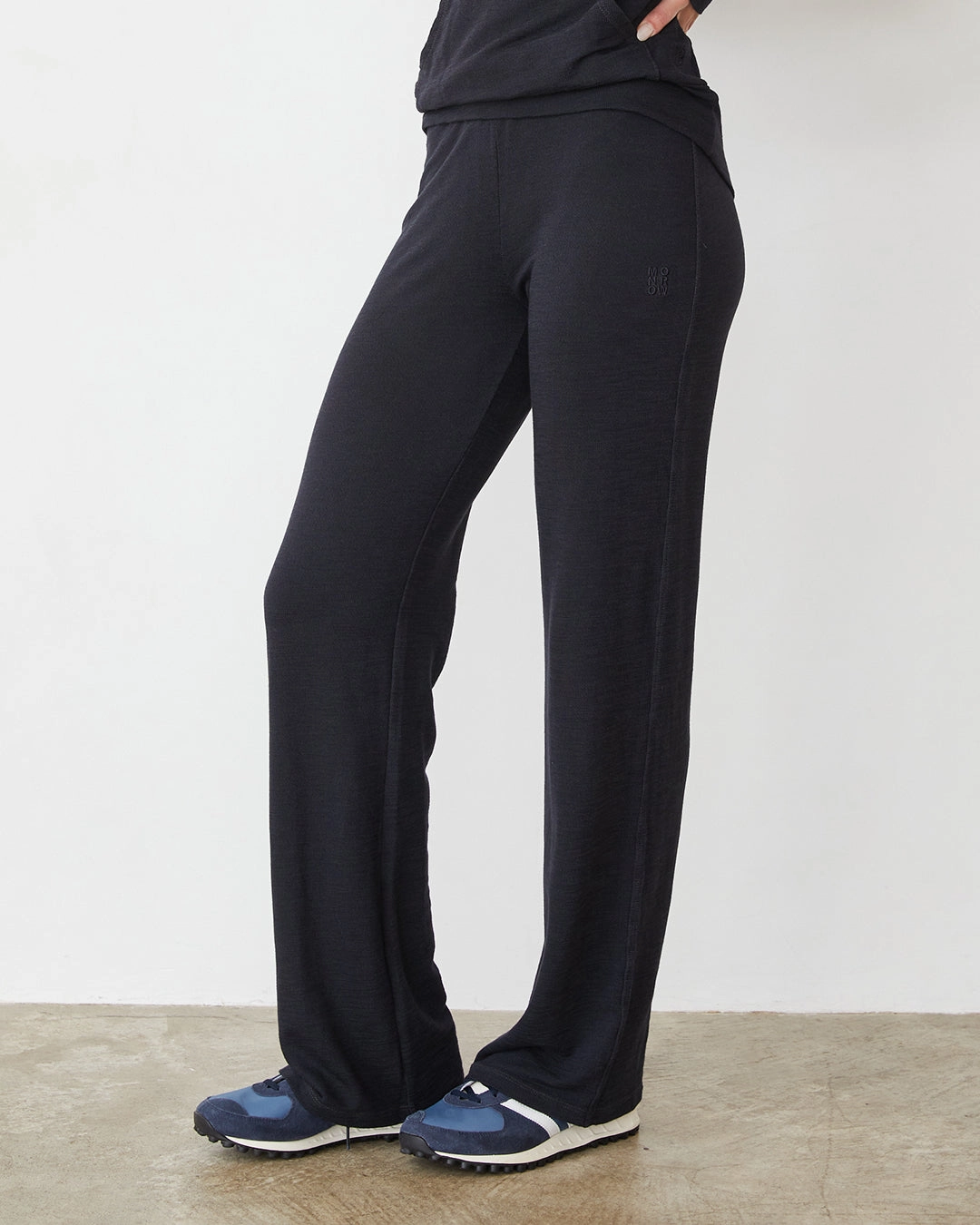 Supersoft Slim Sweat Fashion Forward