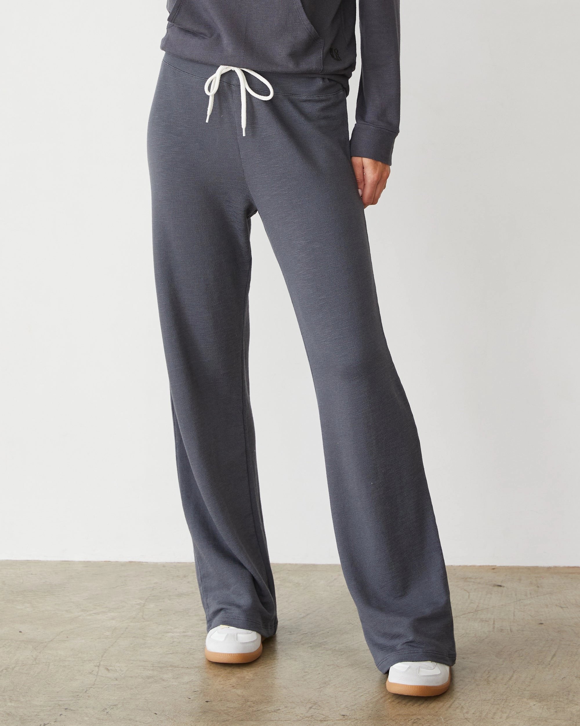 Breathable Material sport suitable Supersoft Straight Leg Vintage Sweat