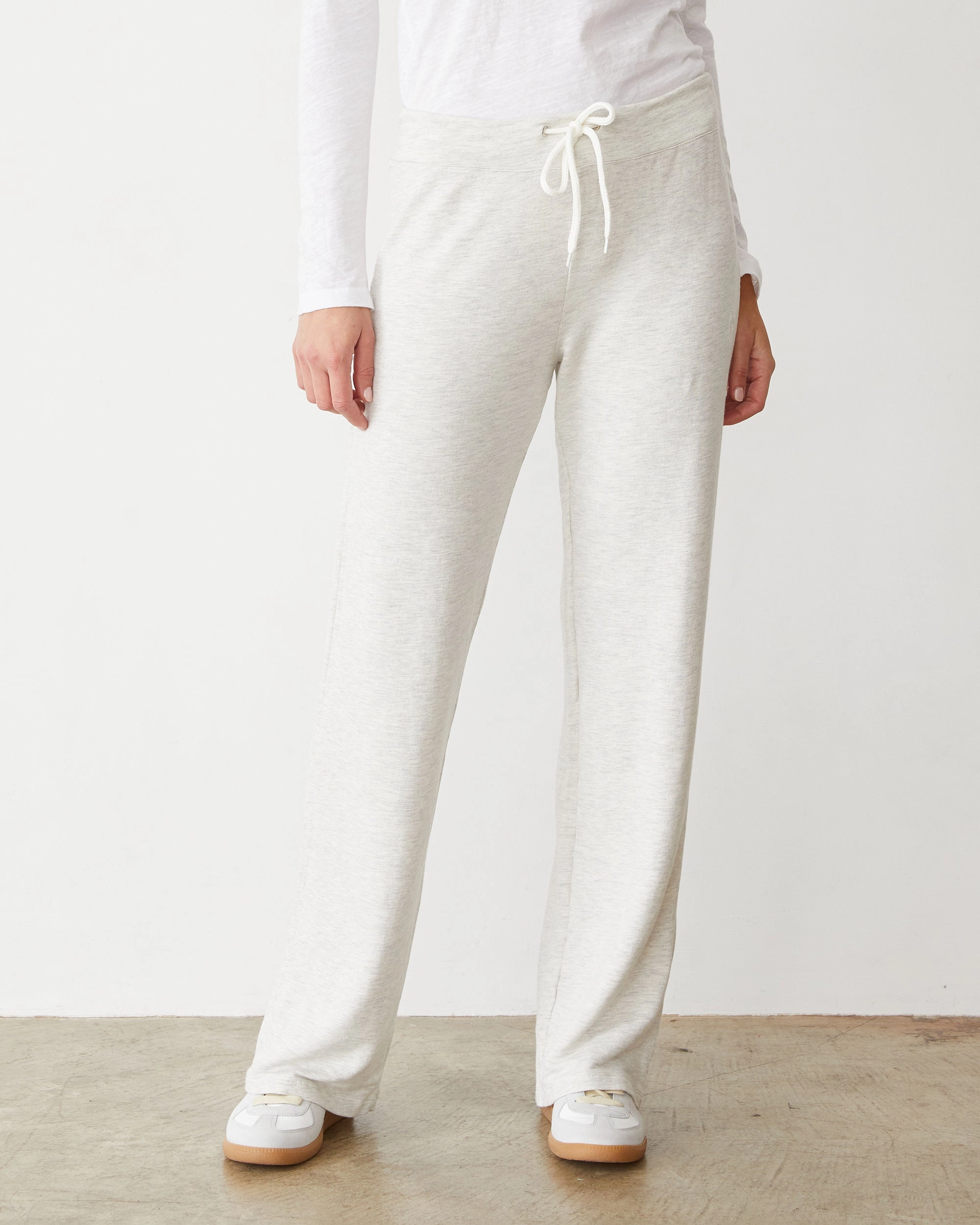 Supersoft Straight Leg Vintage Sweat Sun-Ready Looks