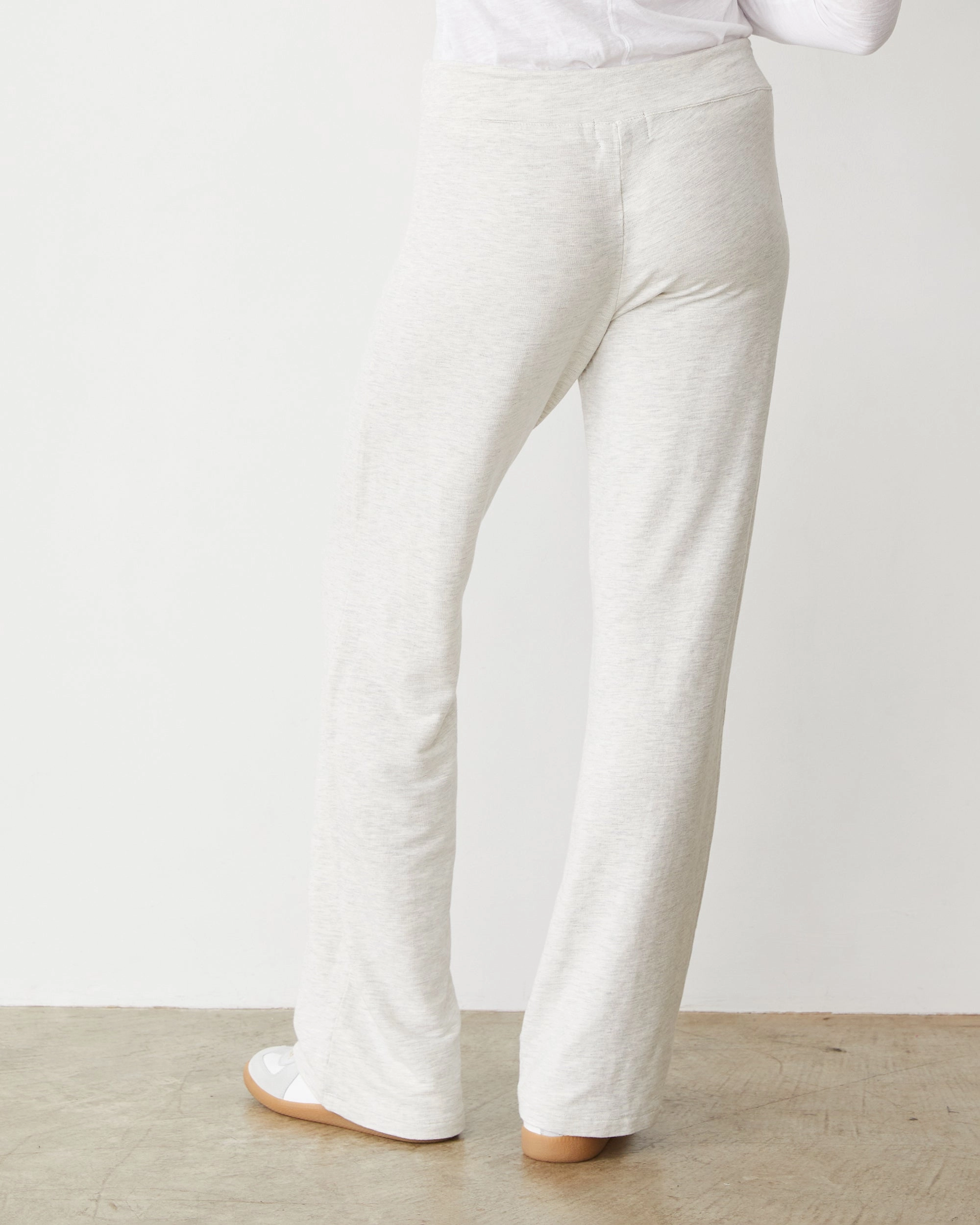 Supersoft Straight Leg Vintage Sweat Sun-Ready Looks