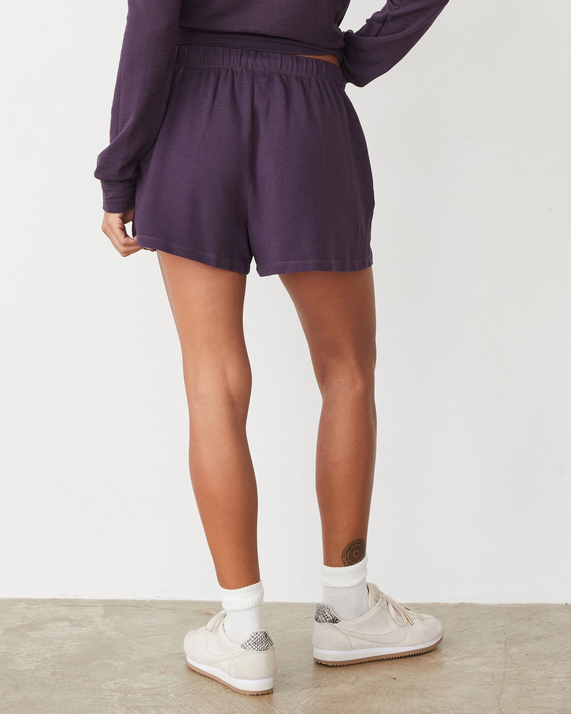 Supersoft Ultimate Short Light Fit