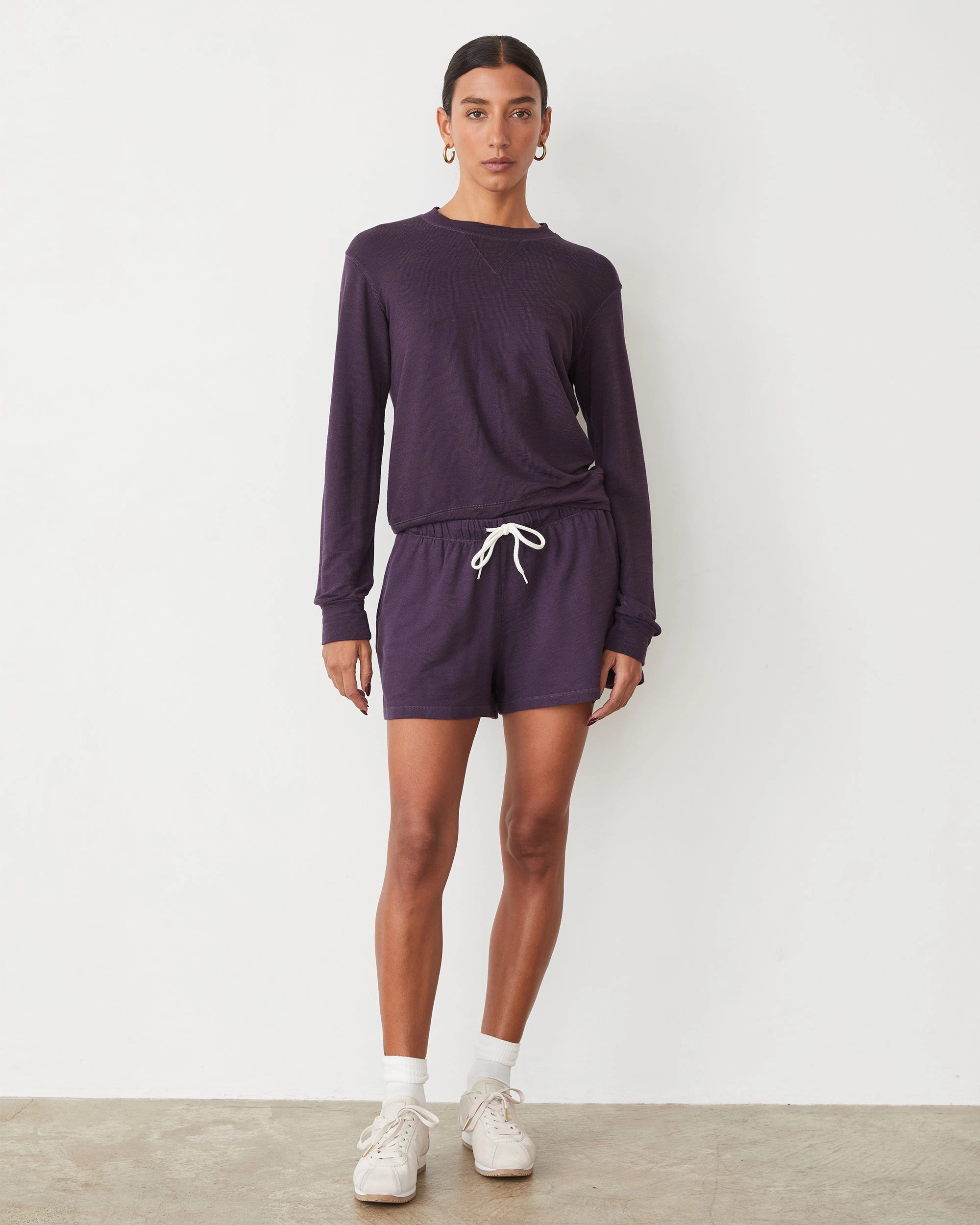 Supersoft Ultimate Short Light Fit