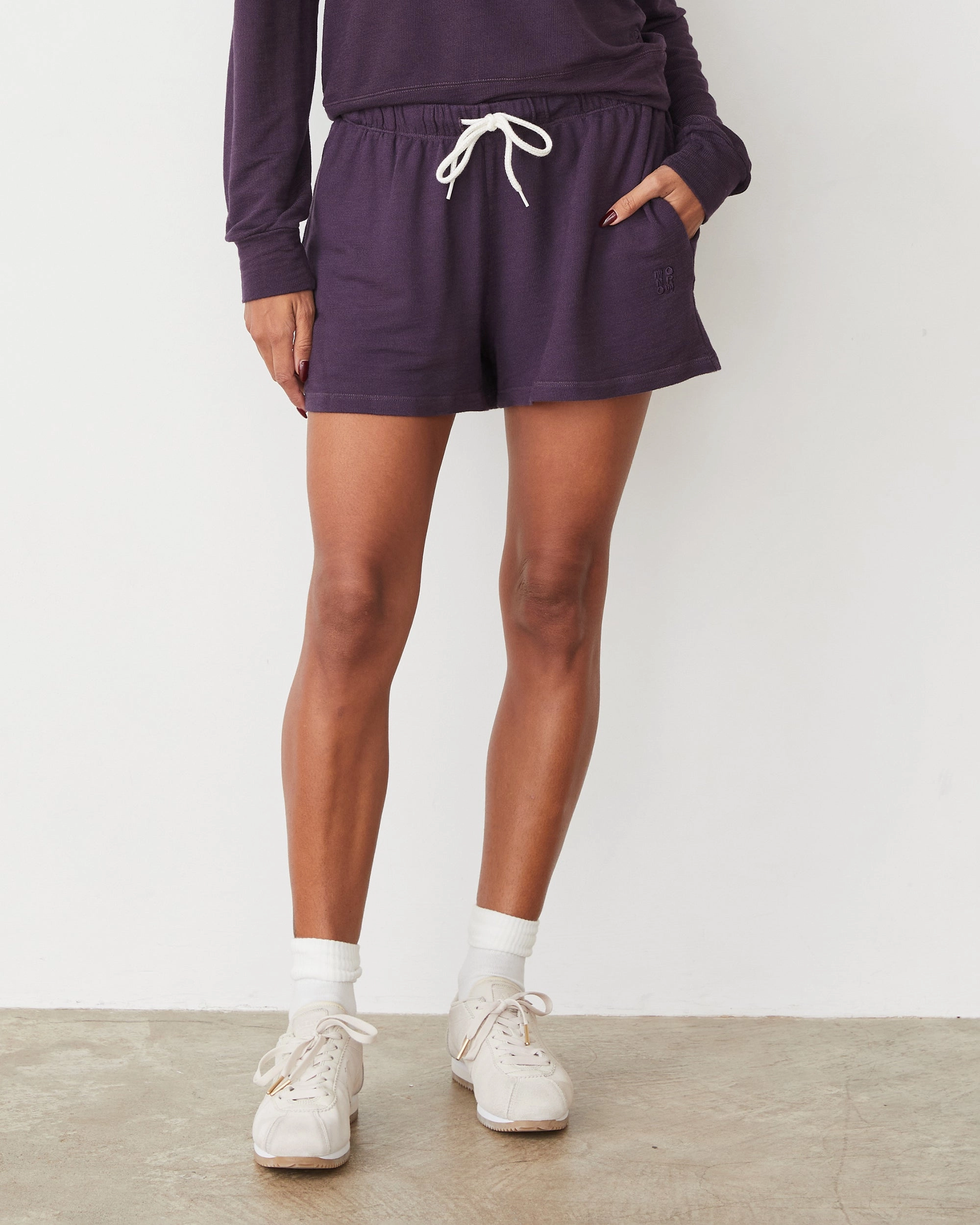 Supersoft Ultimate Short Relaxed Vibe Sports Comfort