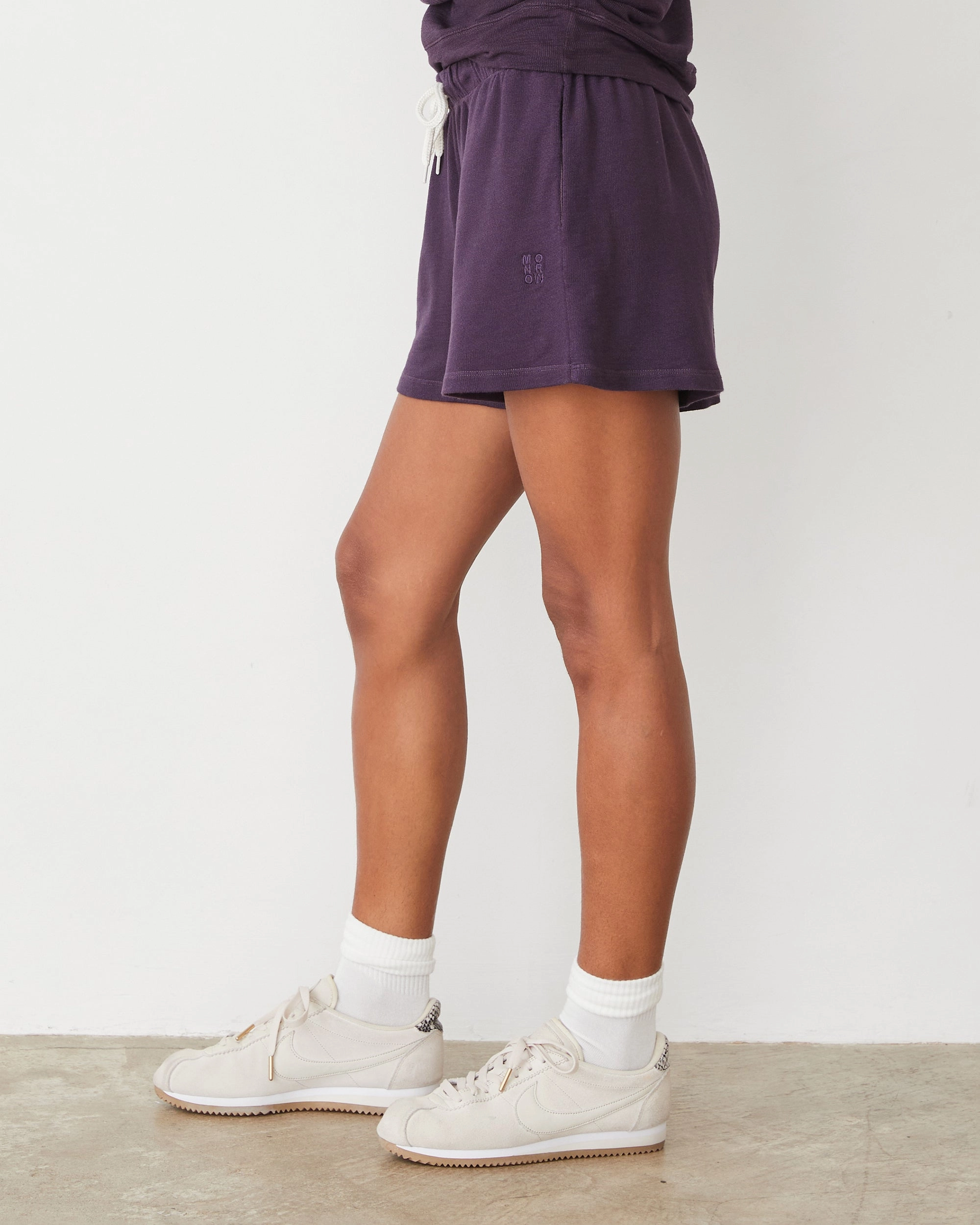 Supersoft Ultimate Short Light Fit