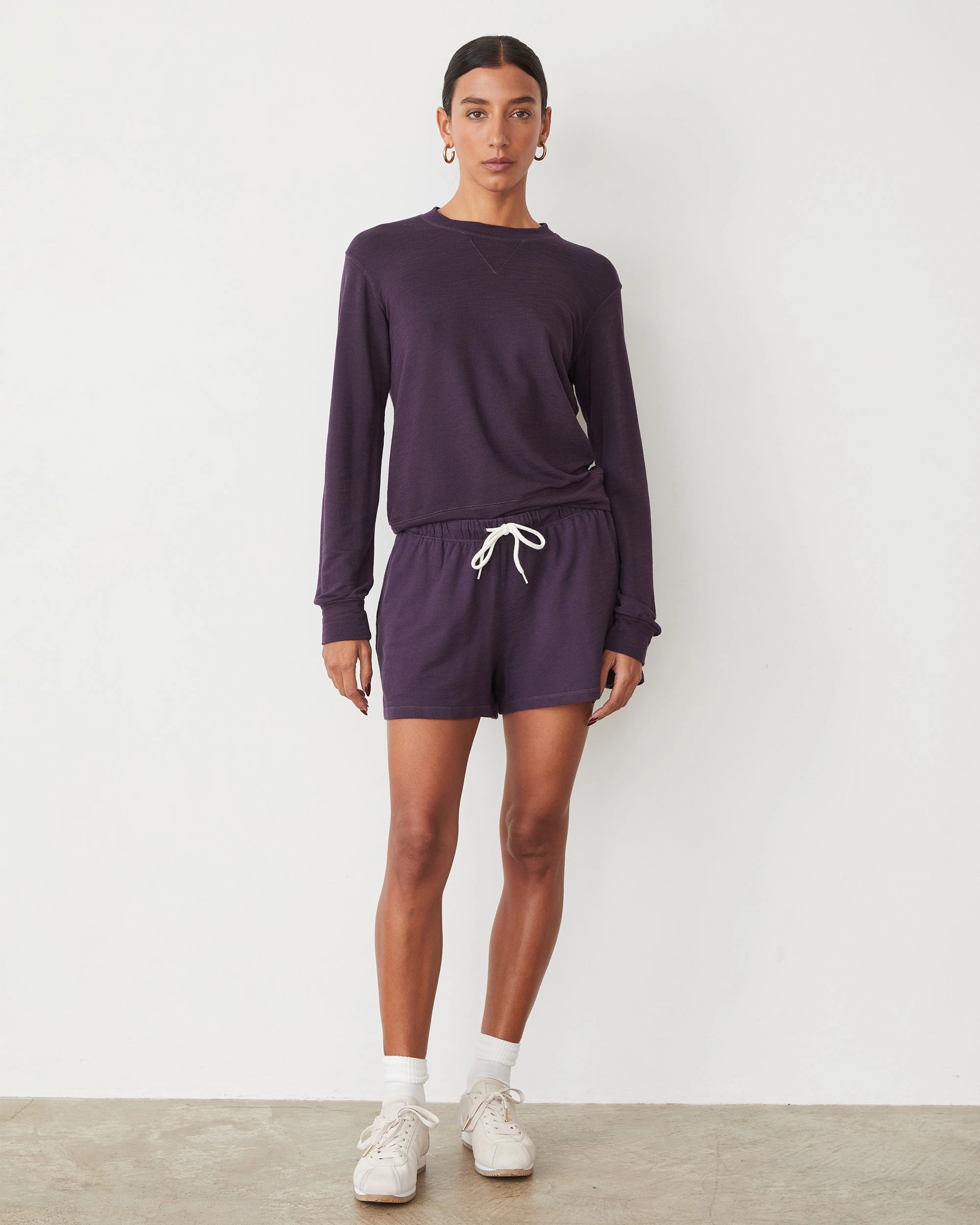 Supersoft Ultimate Short Smart Trend