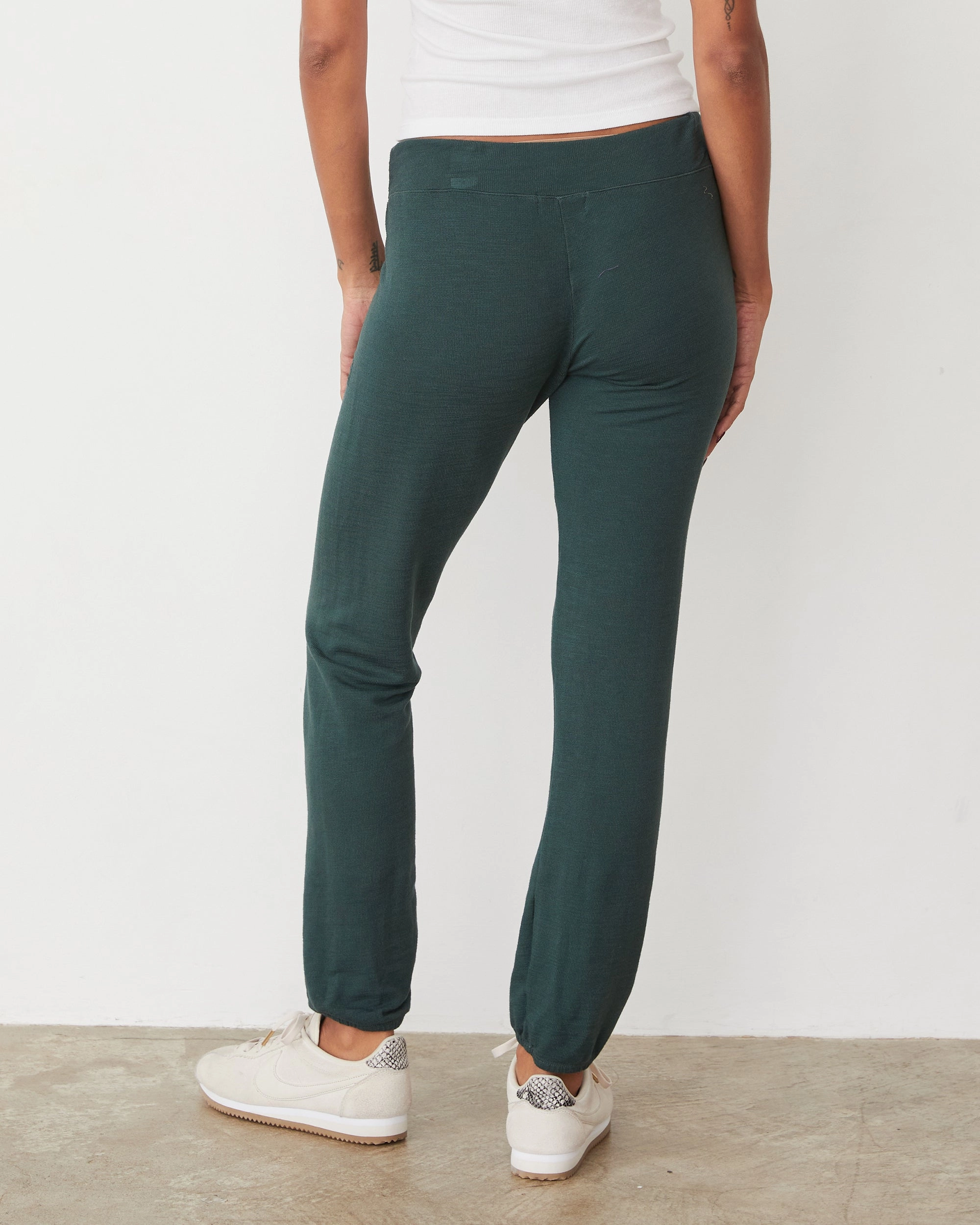 Supersoft Vintage Sweat Breezy Chic