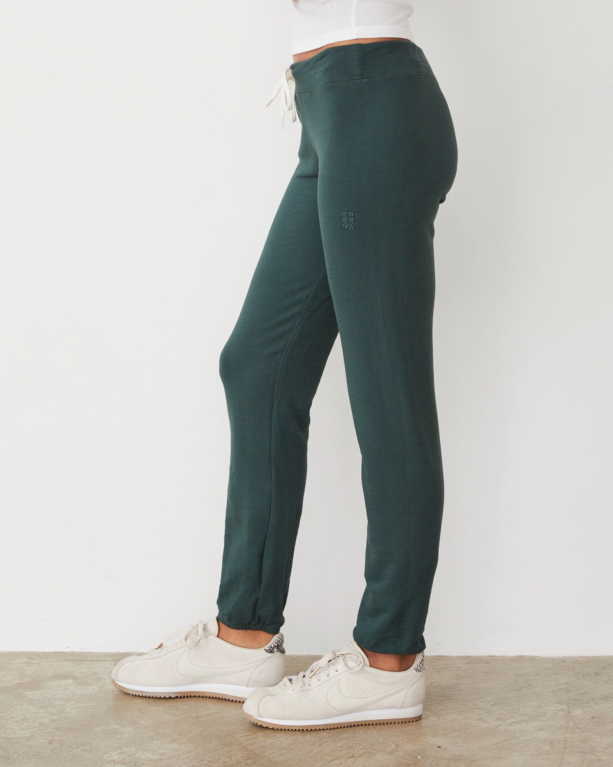 Supersoft Vintage Sweat Breezy Chic