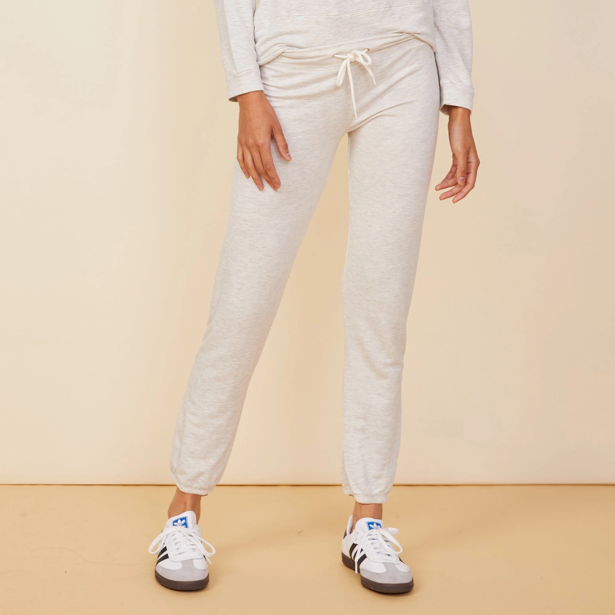 Supersoft Vintage Sweats Athletic Fit