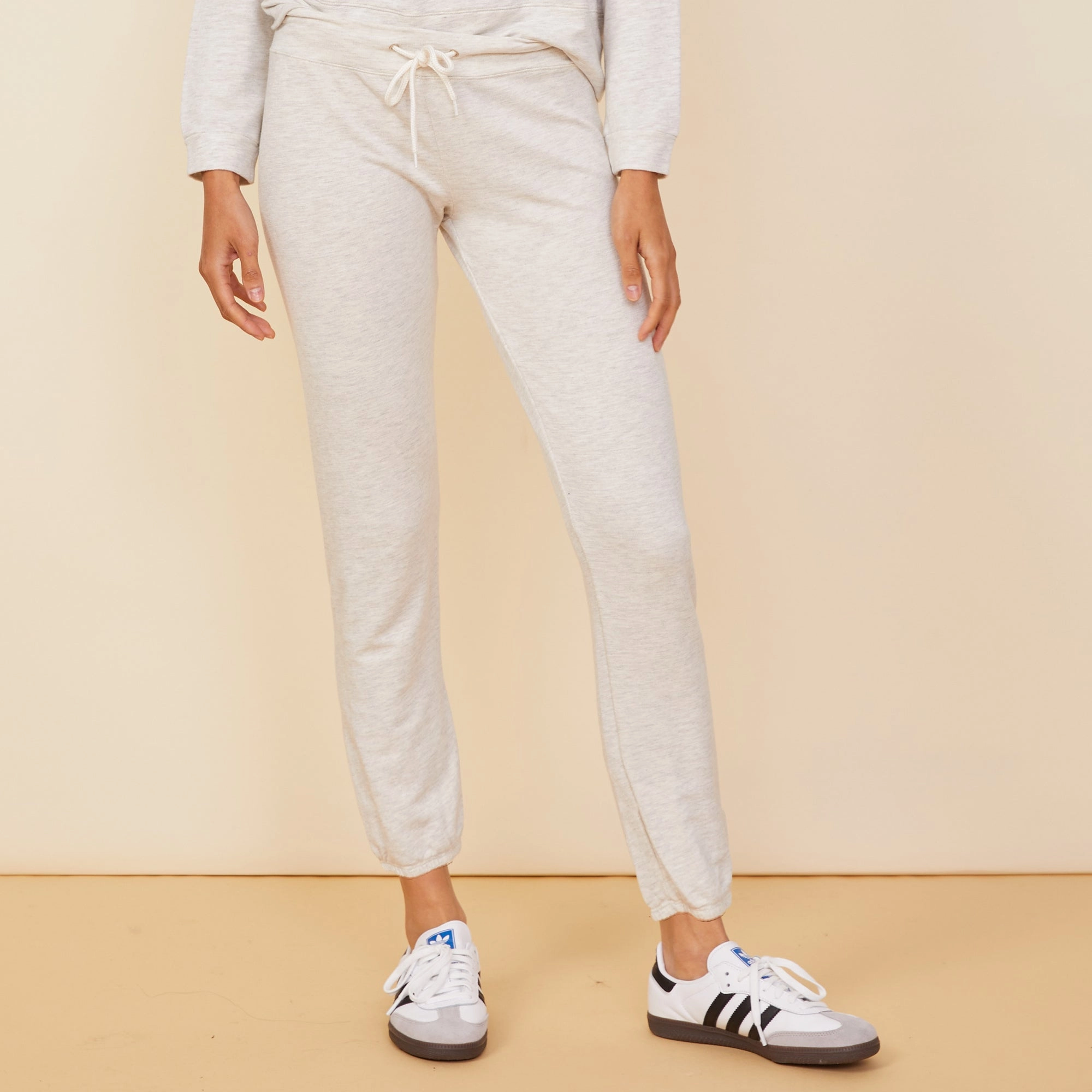 Supersoft Vintage Sweats Athletic Fit