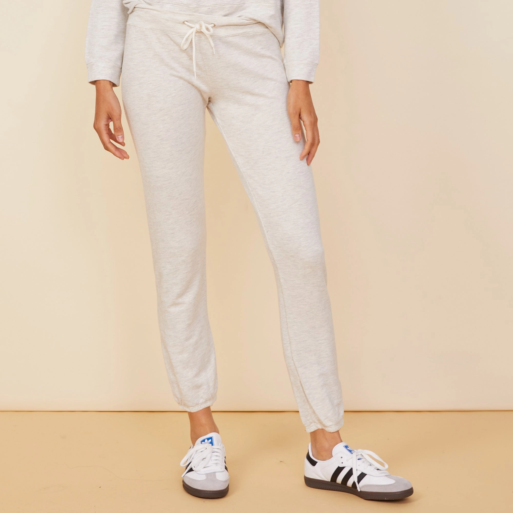 Supersoft Vintage Sweats Athletic Fit