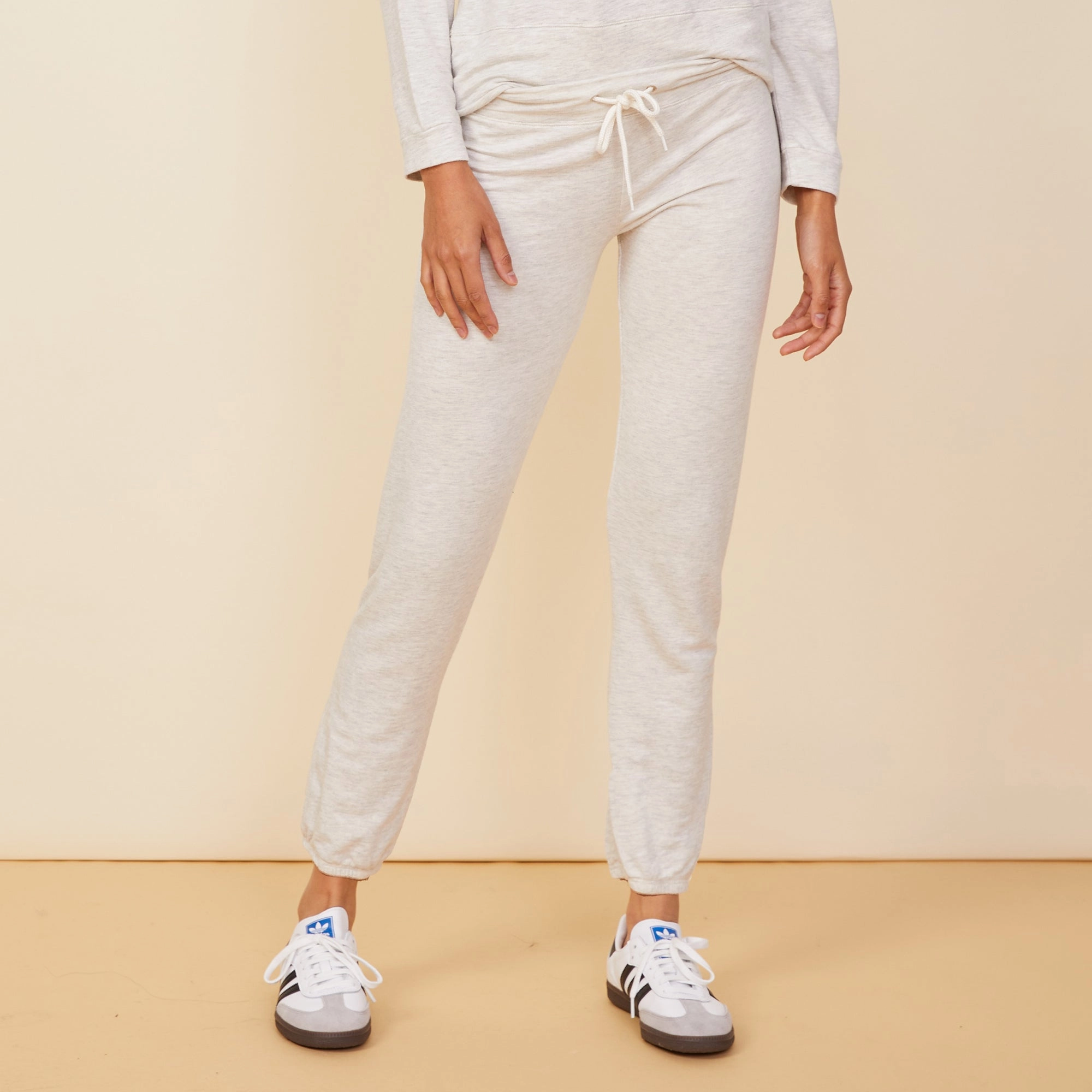 Supersoft Vintage Sweats Athletic Fit