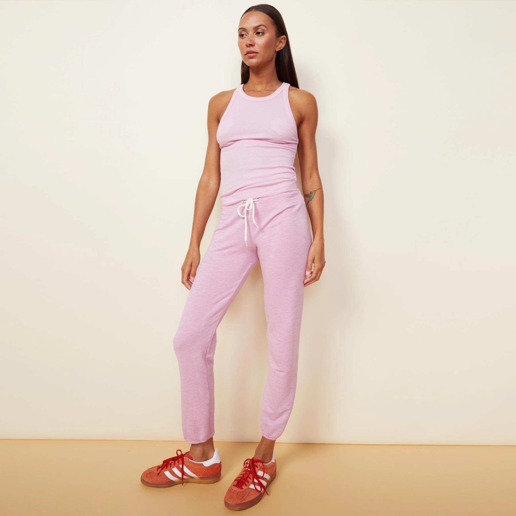 Supersoft Vintage Sweats Casual chic