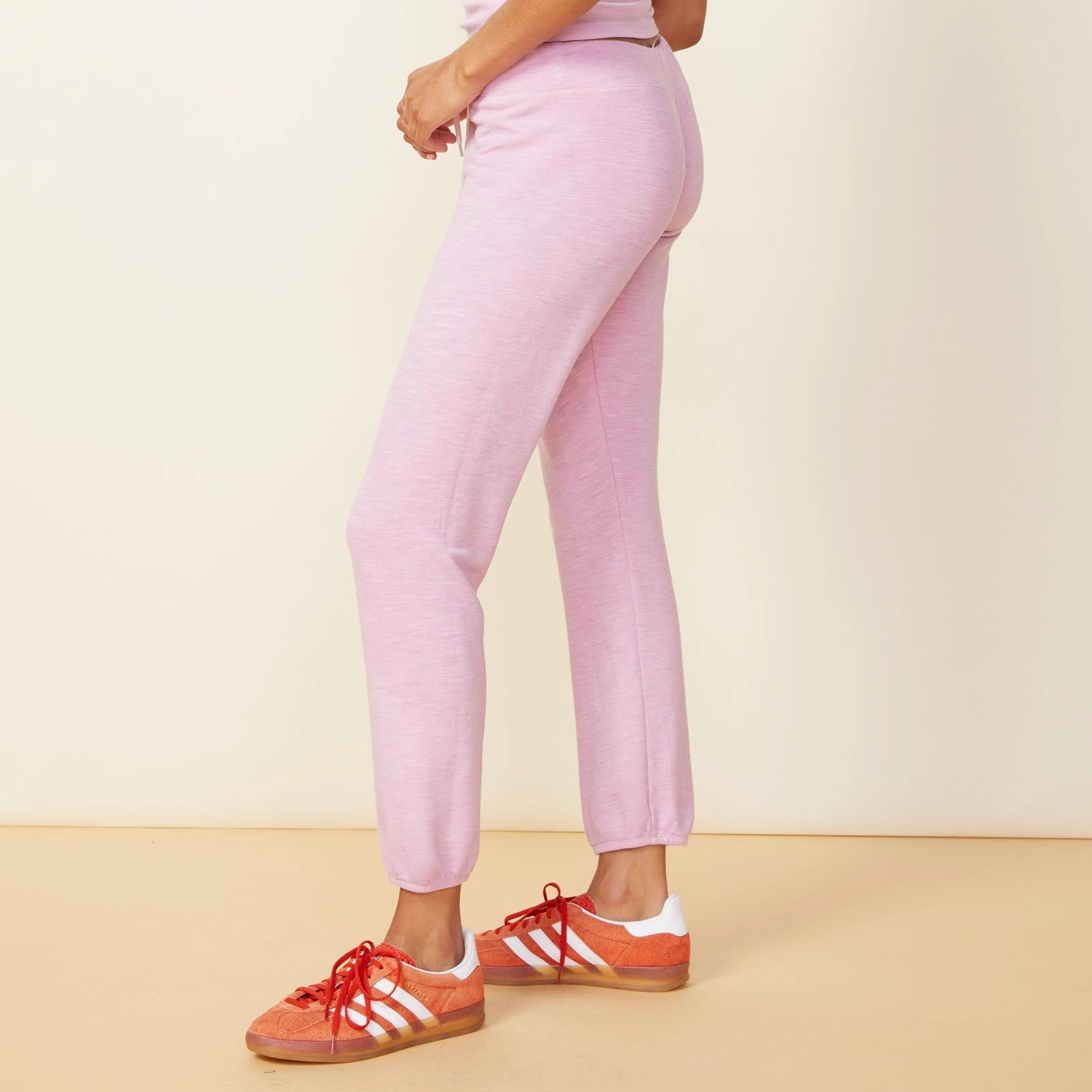 Supersoft Vintage Sweats Casual chic