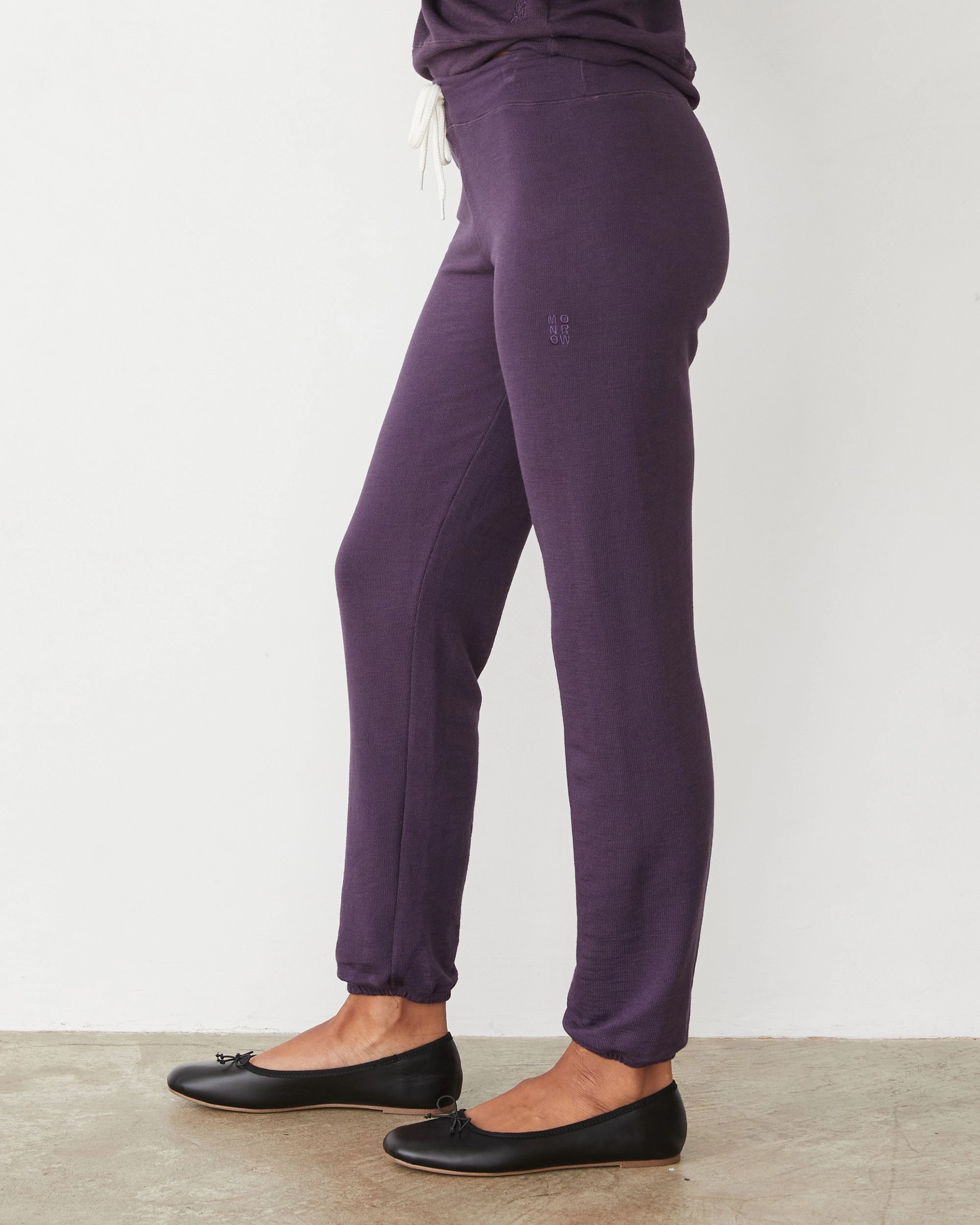 Supersoft Vintage Sweats Comfortable Wear