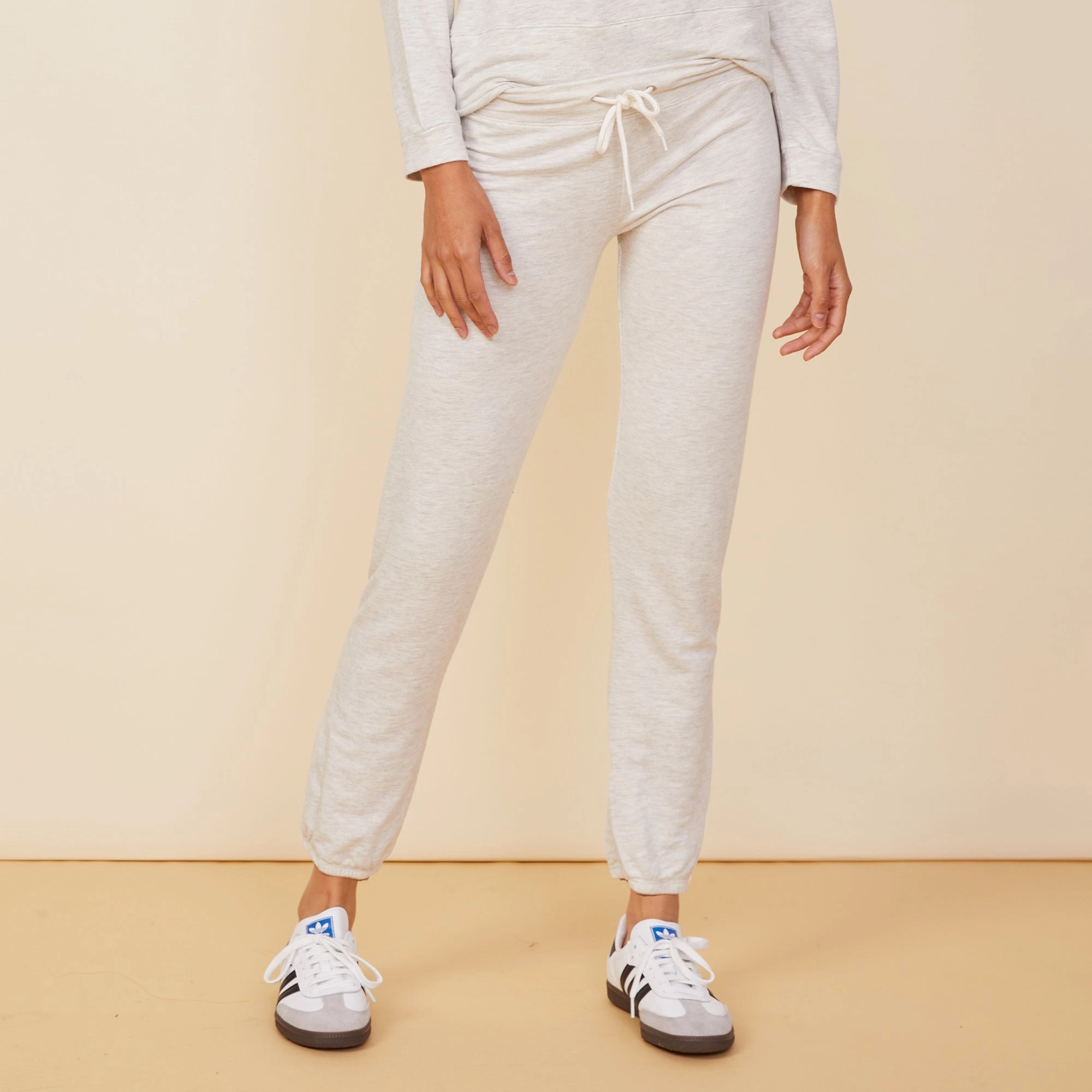 Supersoft Vintage Sweats Elegant Touch