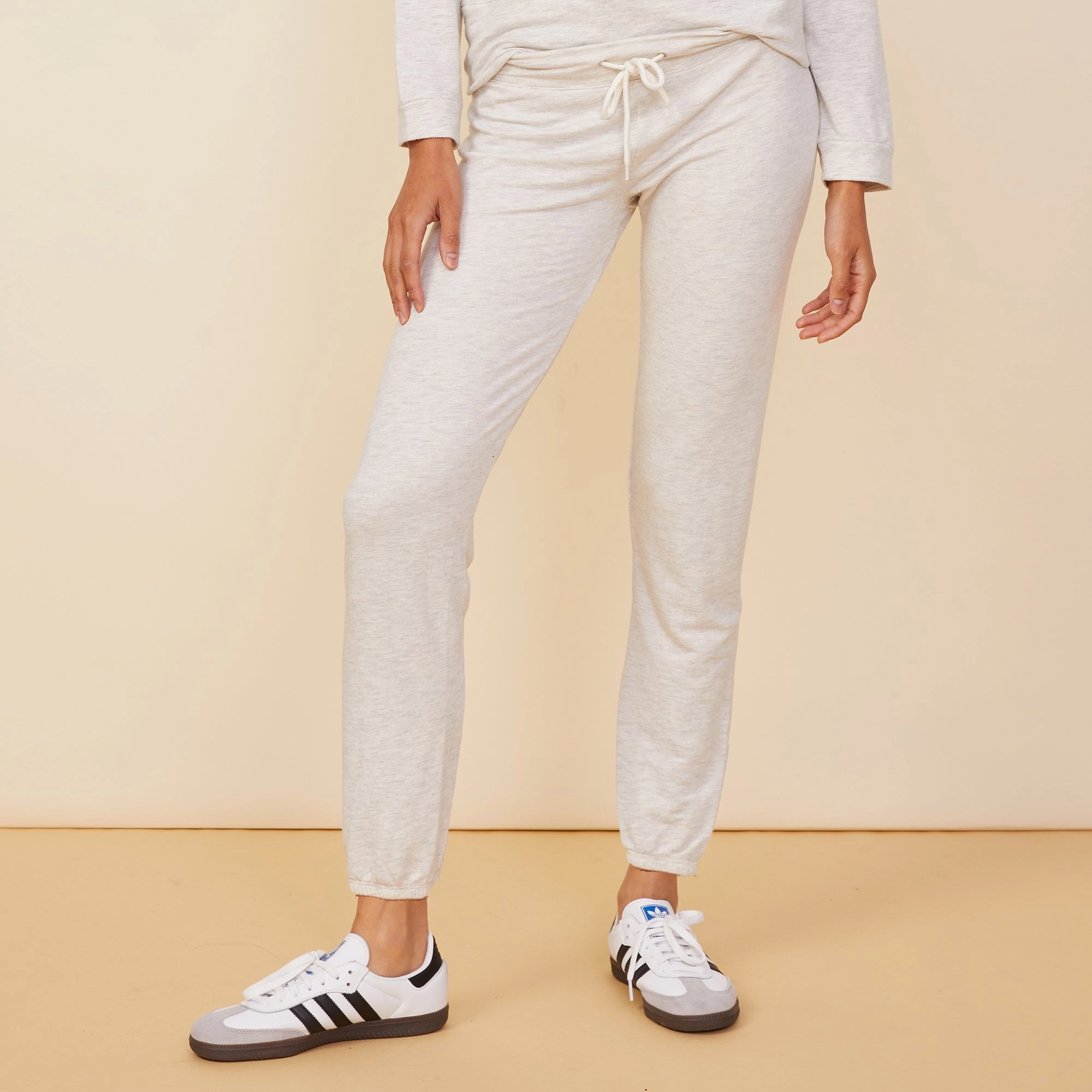 Supersoft Vintage Sweats Elegant Touch