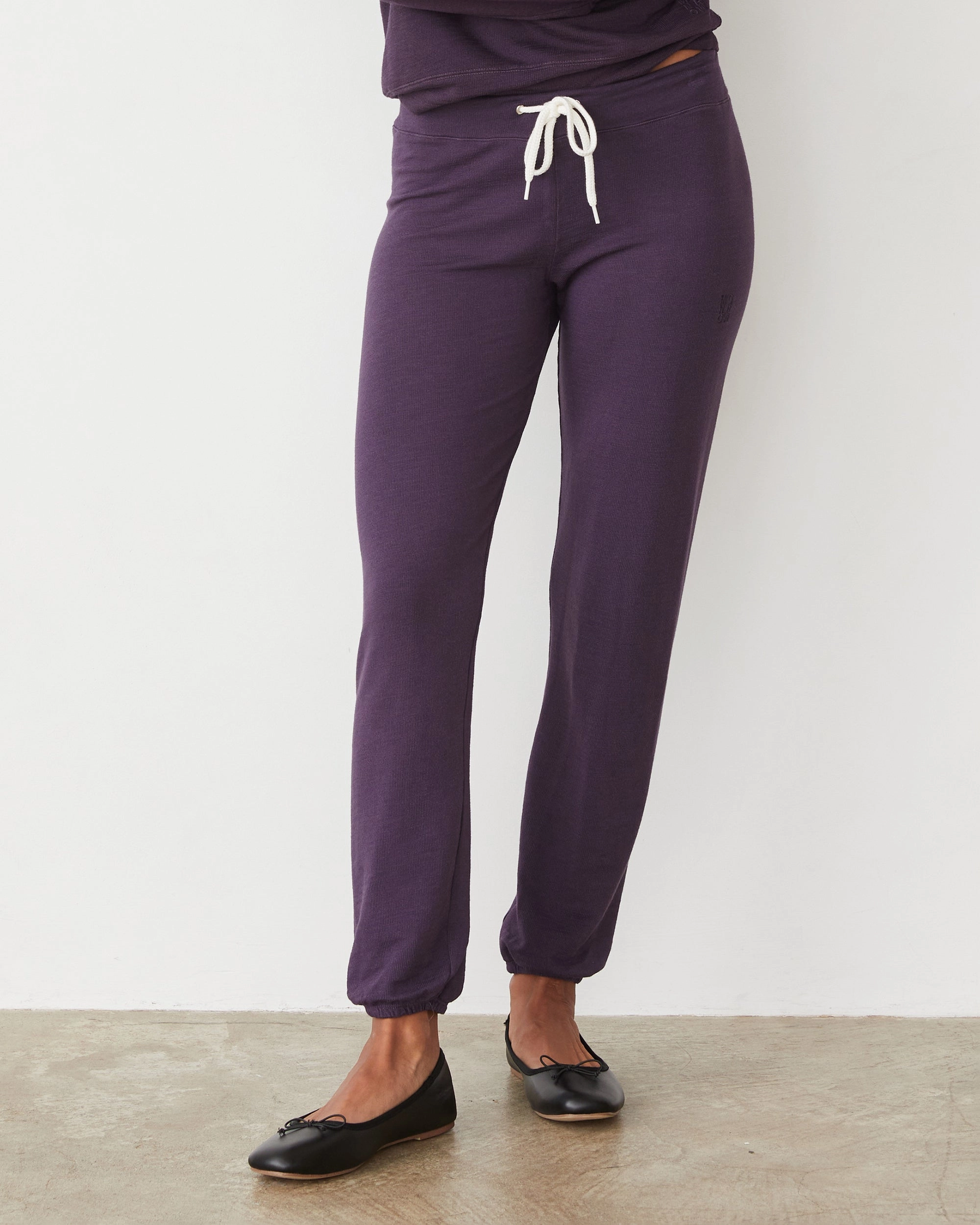 Supersoft Vintage Sweats Elegant Waist