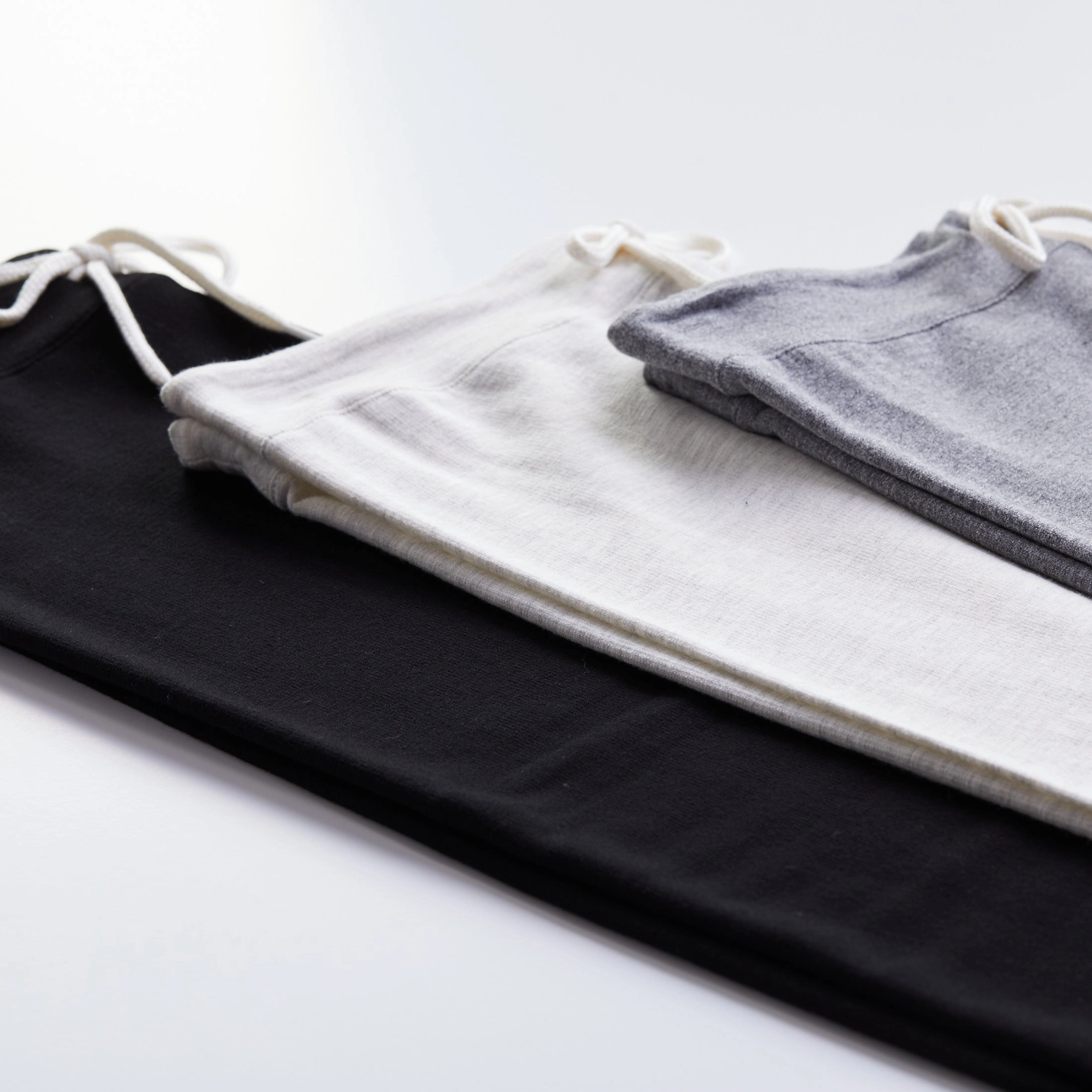 Functional Waist Supersoft Vintage Sweats Set