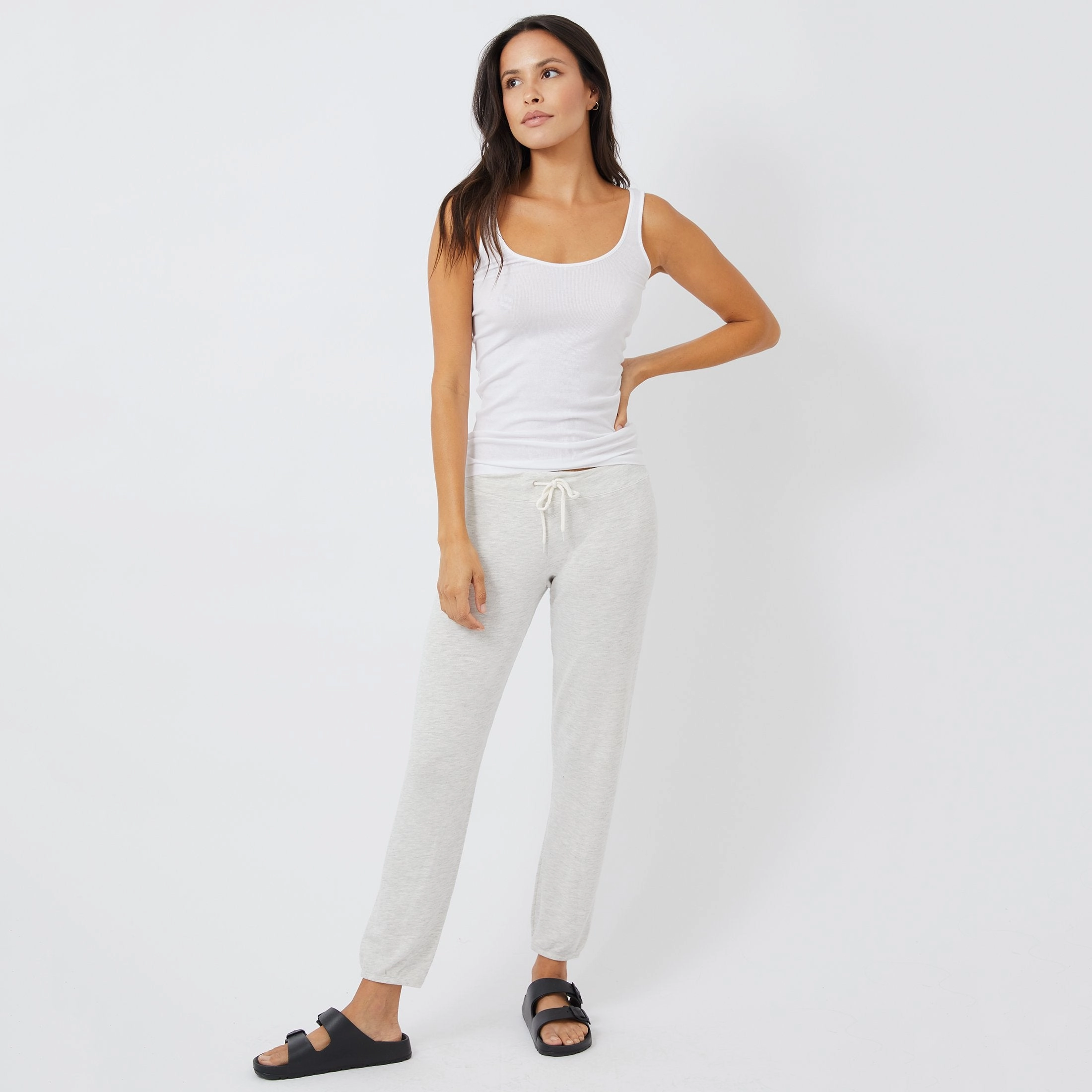 Supersoft Vintage Sweats Set Relaxed Vibes