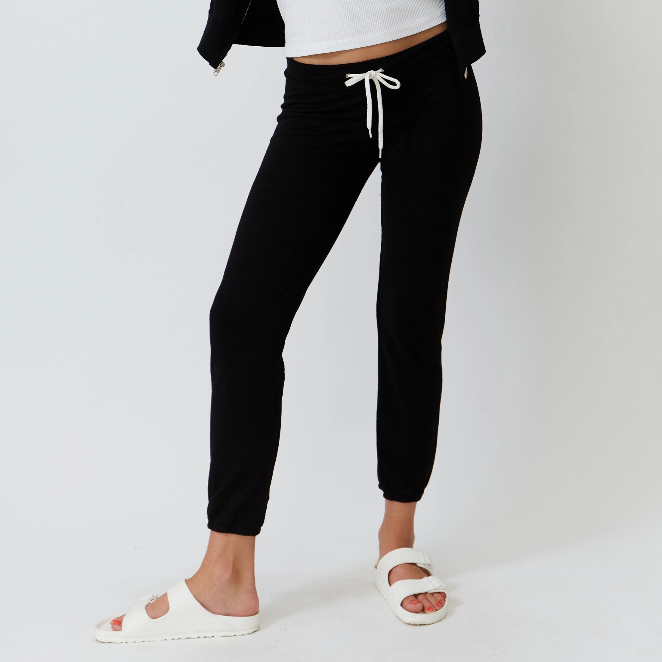 Supersoft Vintage Sweats Set Relaxed Vibes