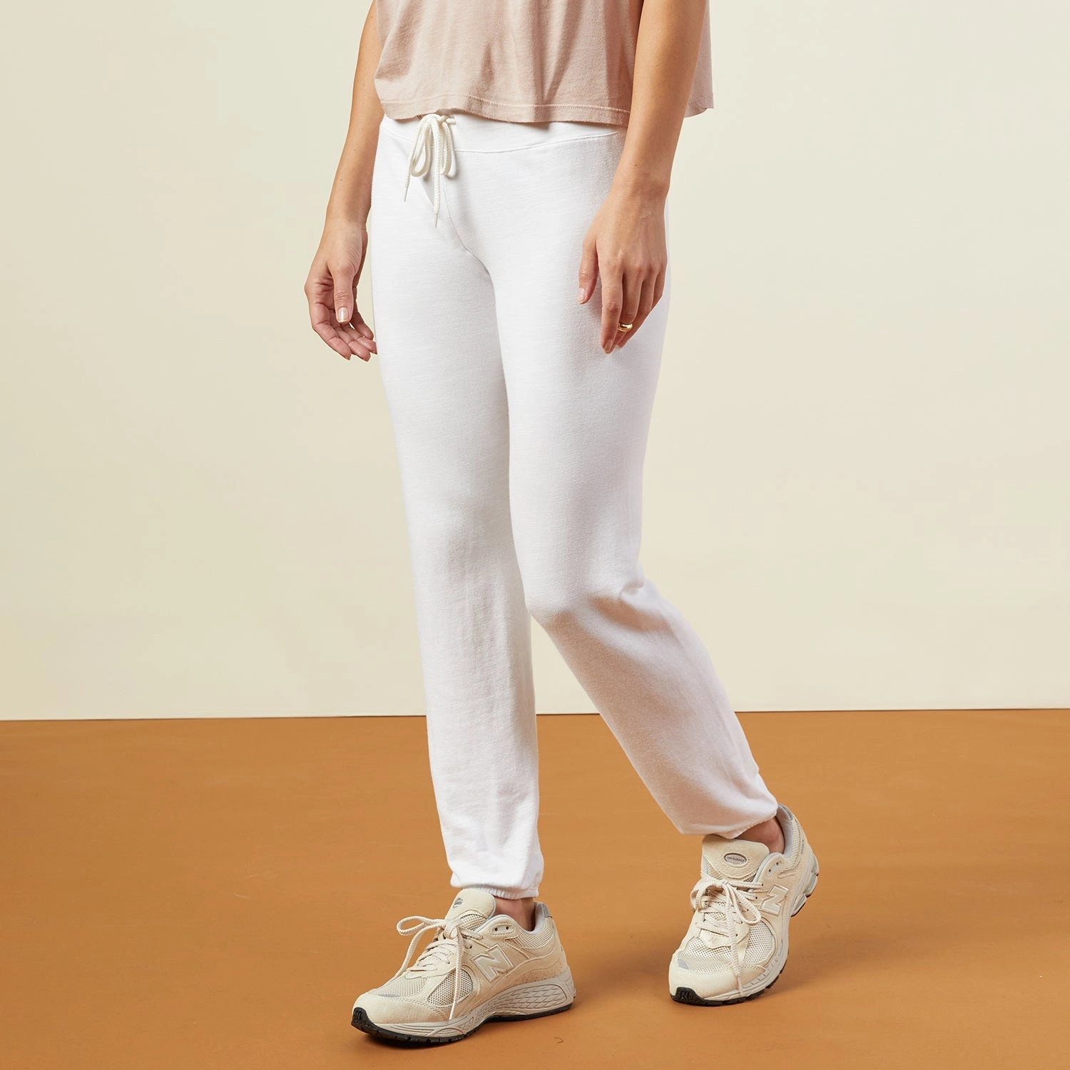 Supersoft Vintage Sweats Stylish Waist