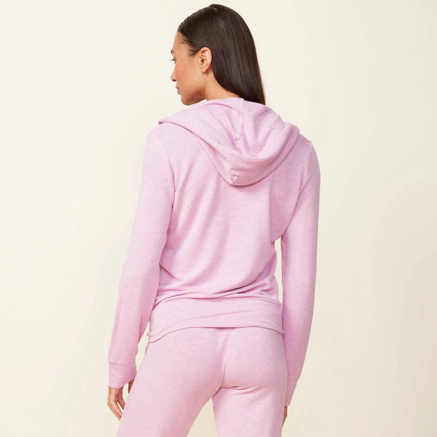 Supersoft Zip Up Hoody Fresh Energy