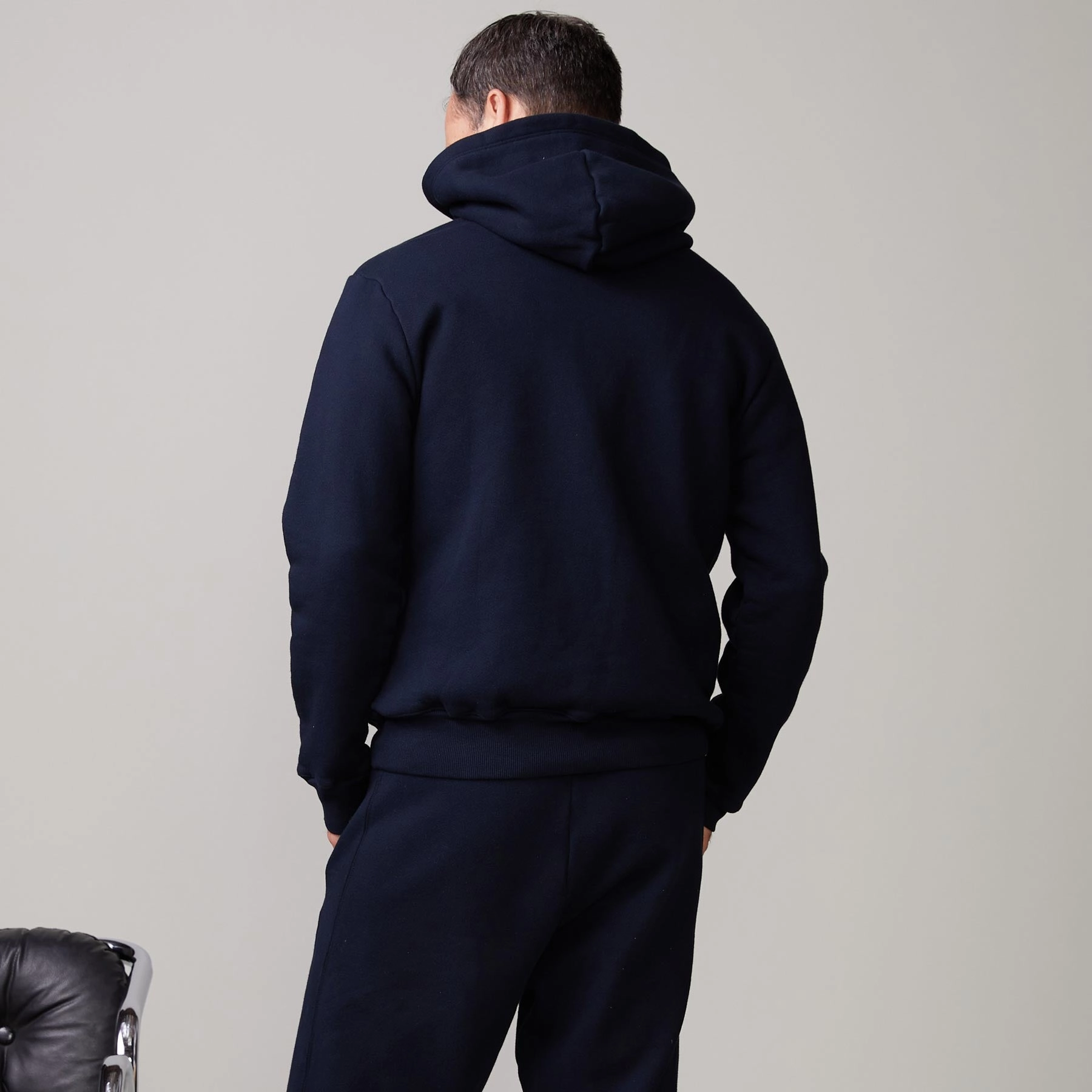 Tailored Design Oversized Hoody
