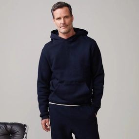 Soft Touch Oversized Hoody