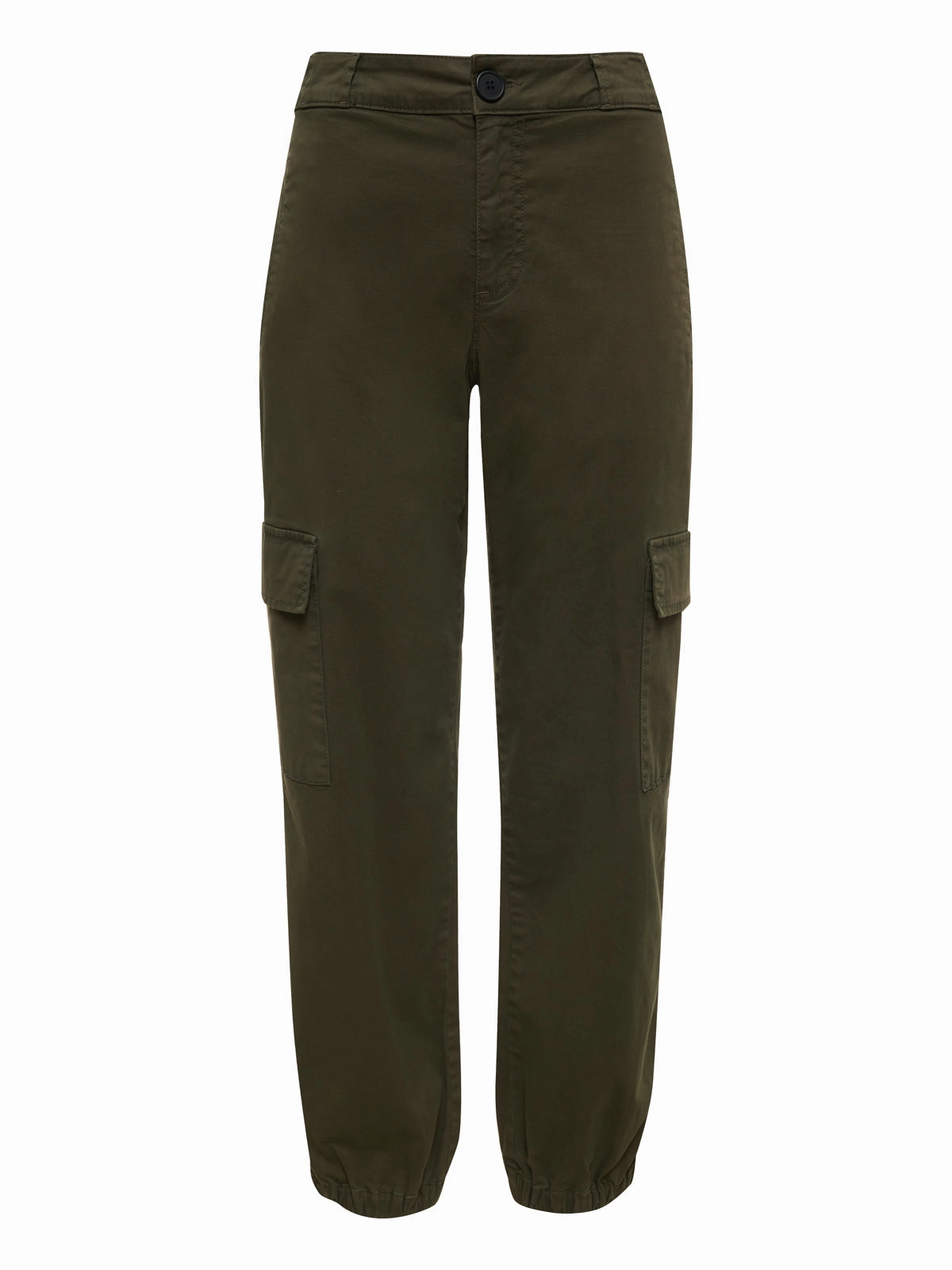 Take Over Jogger Mid-Rise Pant Kalamata Classic Look
