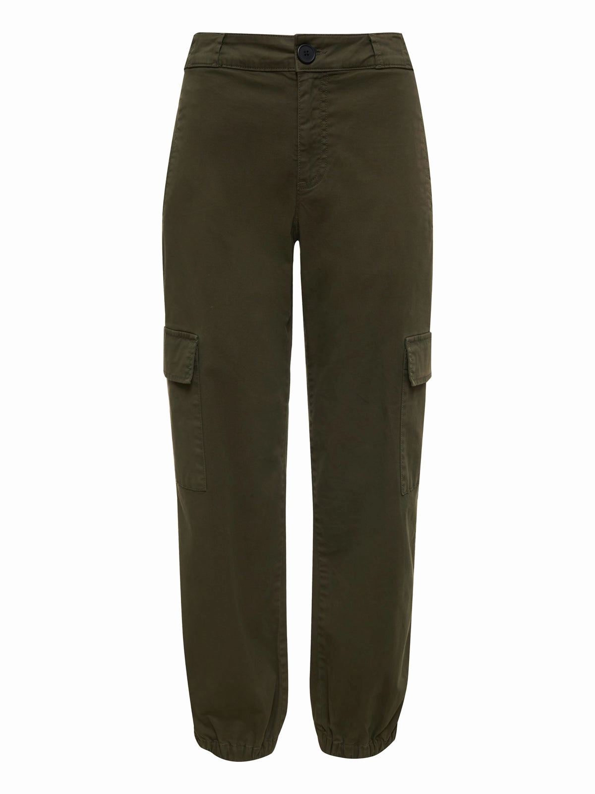 Take Over Jogger Mid-Rise Pant Kalamata Classic Look