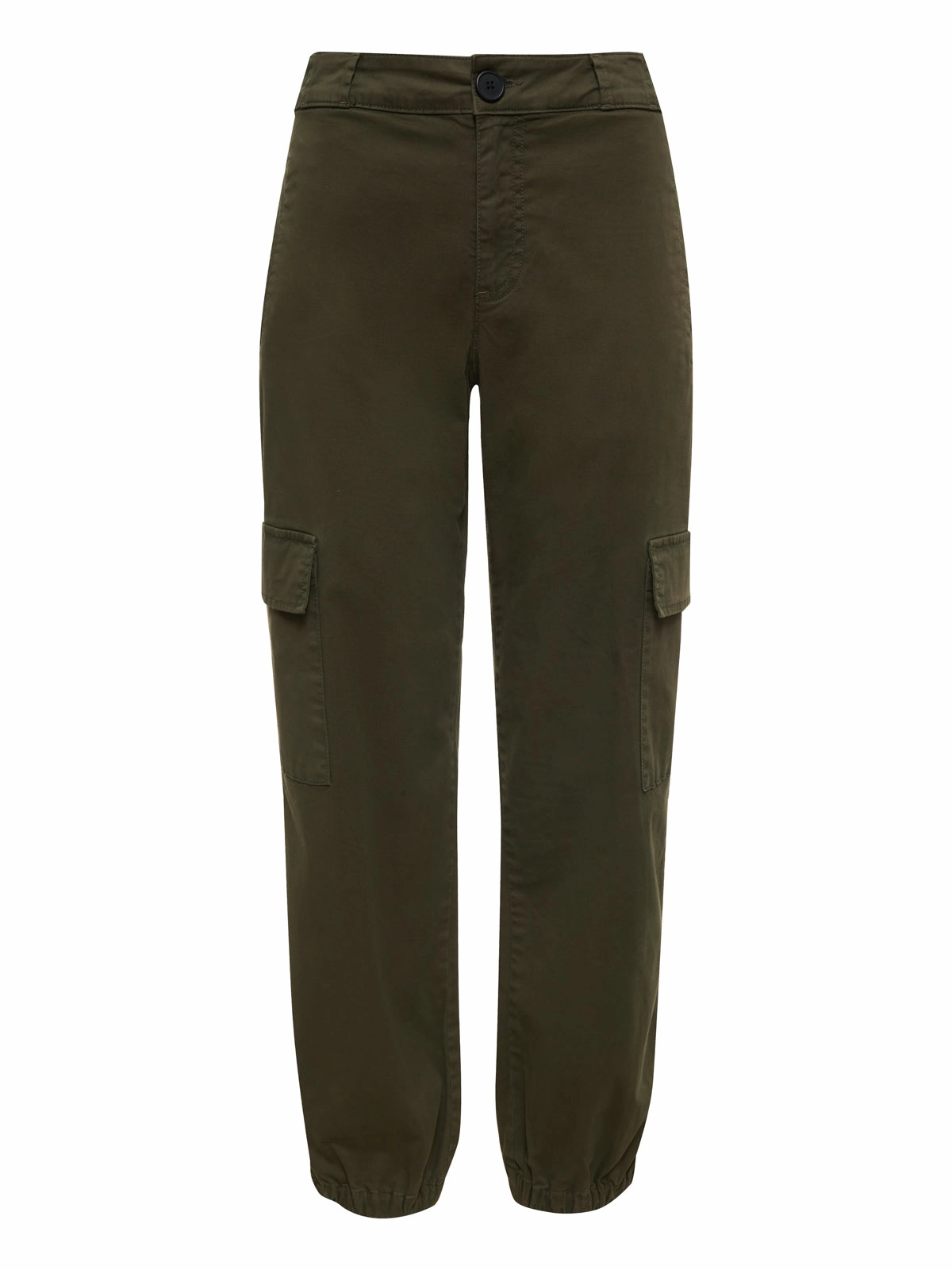 Take Over Jogger Mid-Rise Pant Kalamata Classic Look