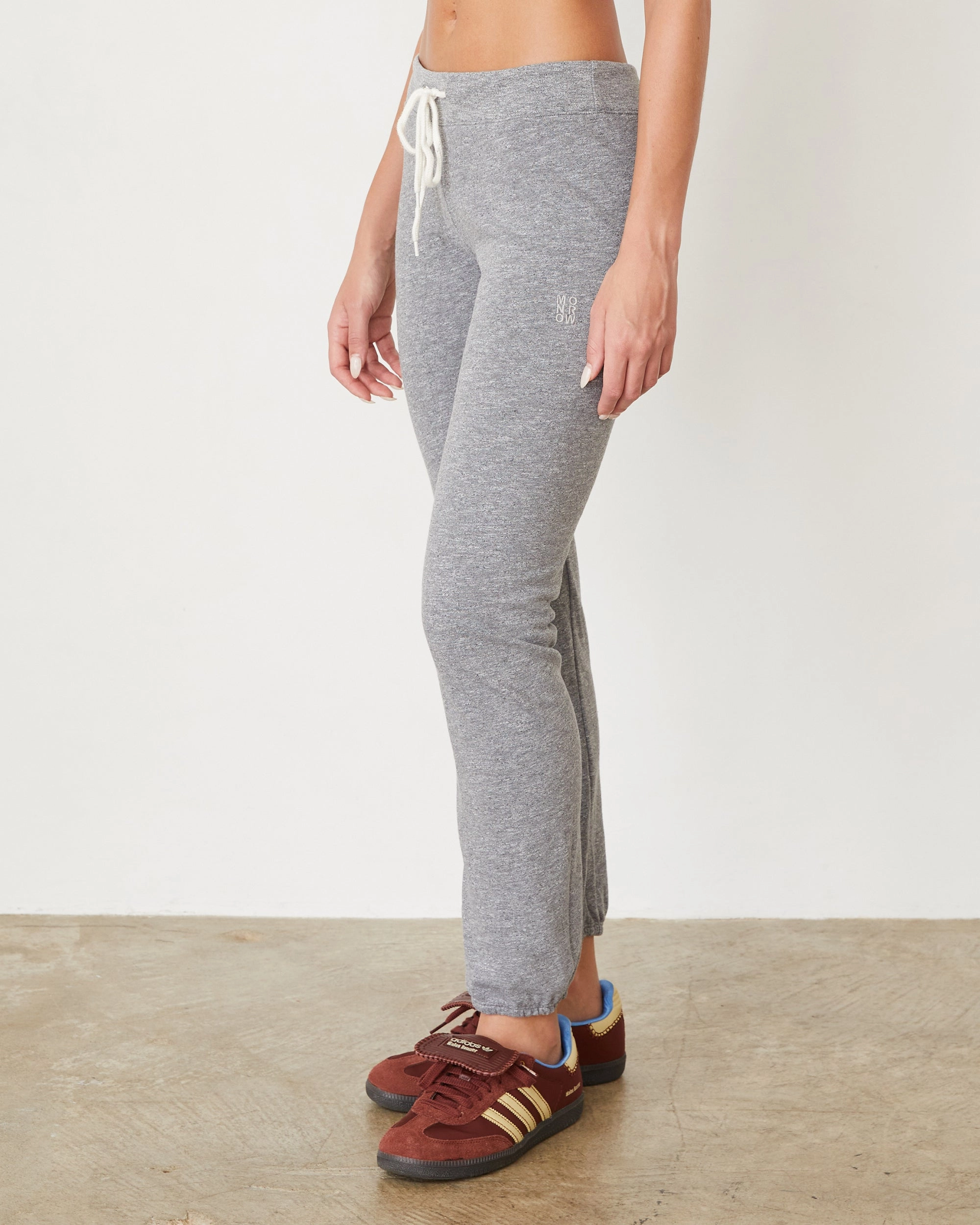 Tapered Fit Original Fleece Vintage Sweat