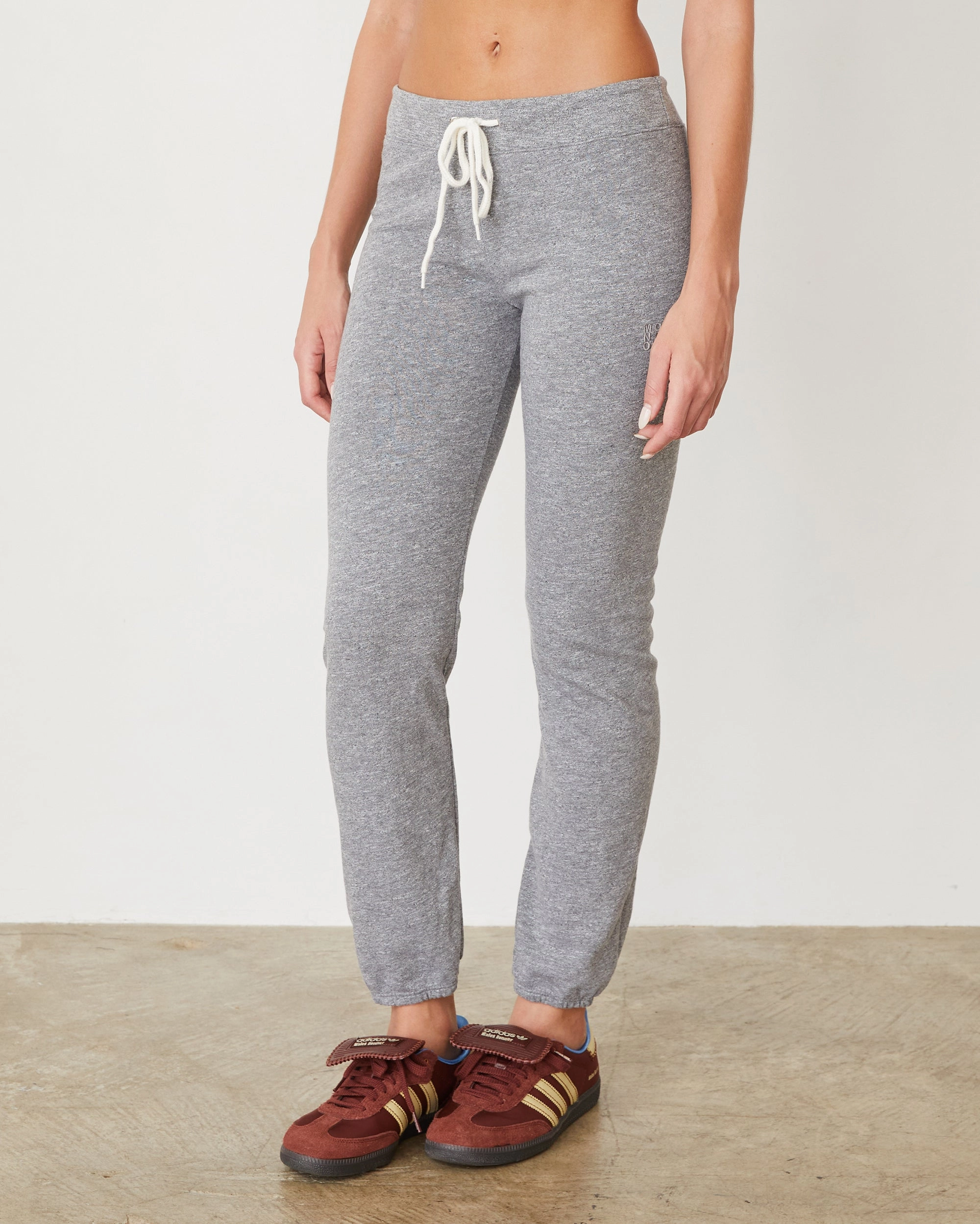 Tapered Fit Original Fleece Vintage Sweat