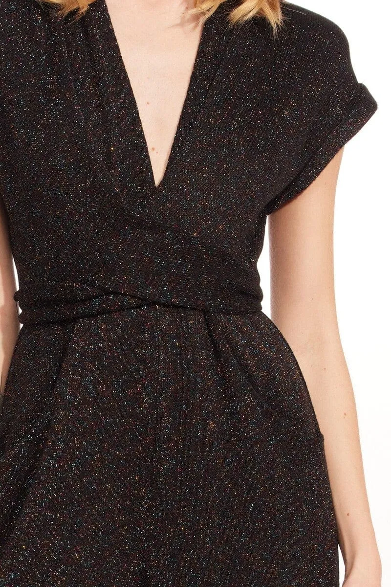 Tate Jumpsuit  Stardust Everyday Shape