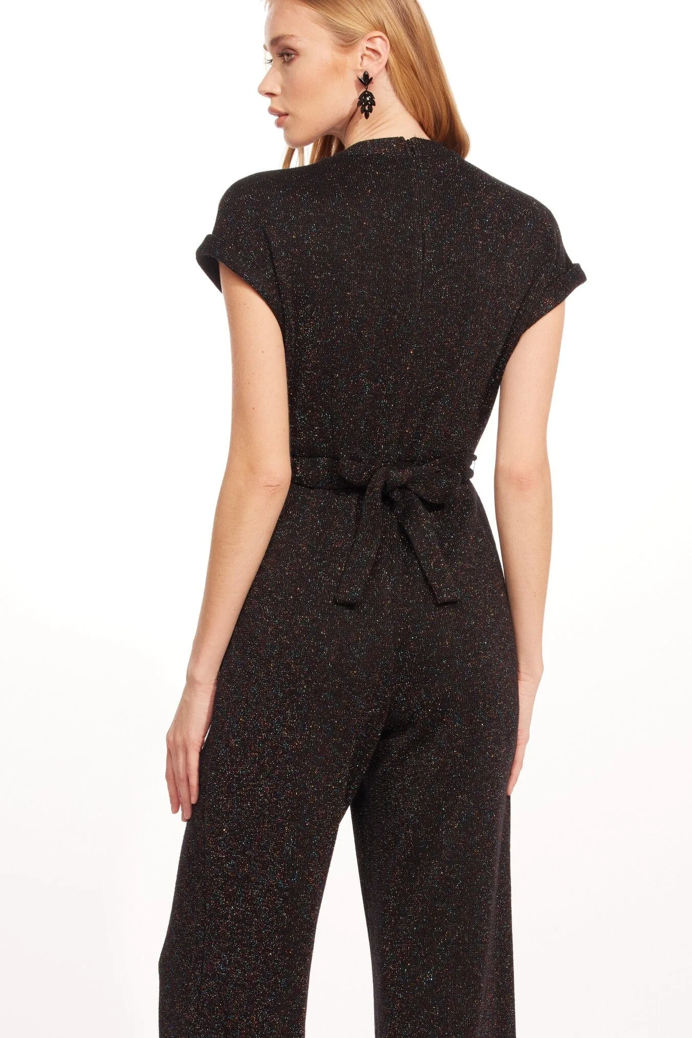 Tate Jumpsuit  Stardust Everyday Shape