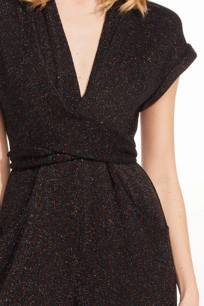 Tate Jumpsuit ?C Stardust Everyday Shape