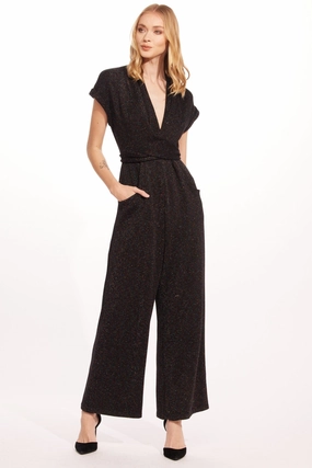 Dynamic Stylish Tate Jumpsuit ?C Stardust