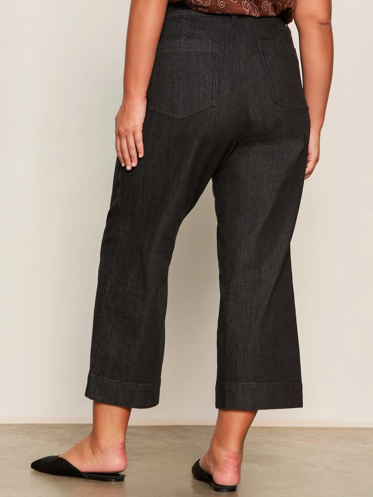 The Marine Jean After Hours Extended Sizing Slim Design